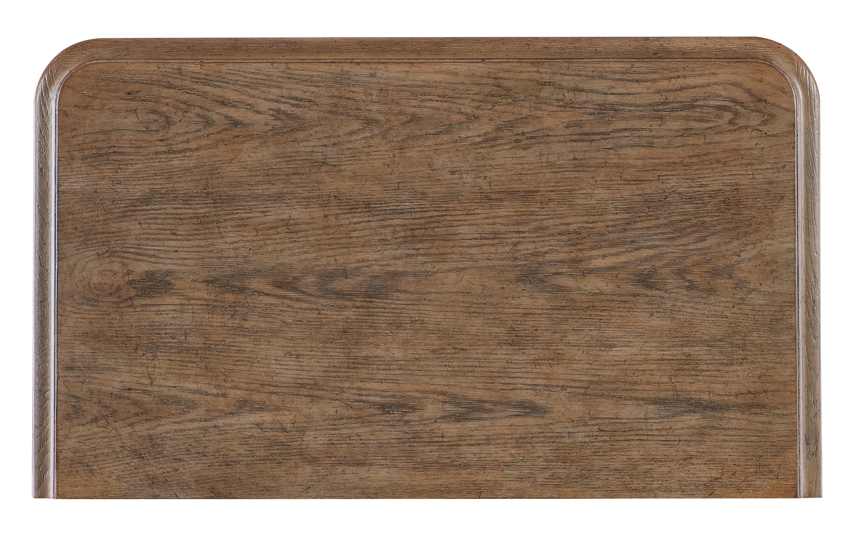 Тумба прикроватная Americana Three-Drawer Nightstand