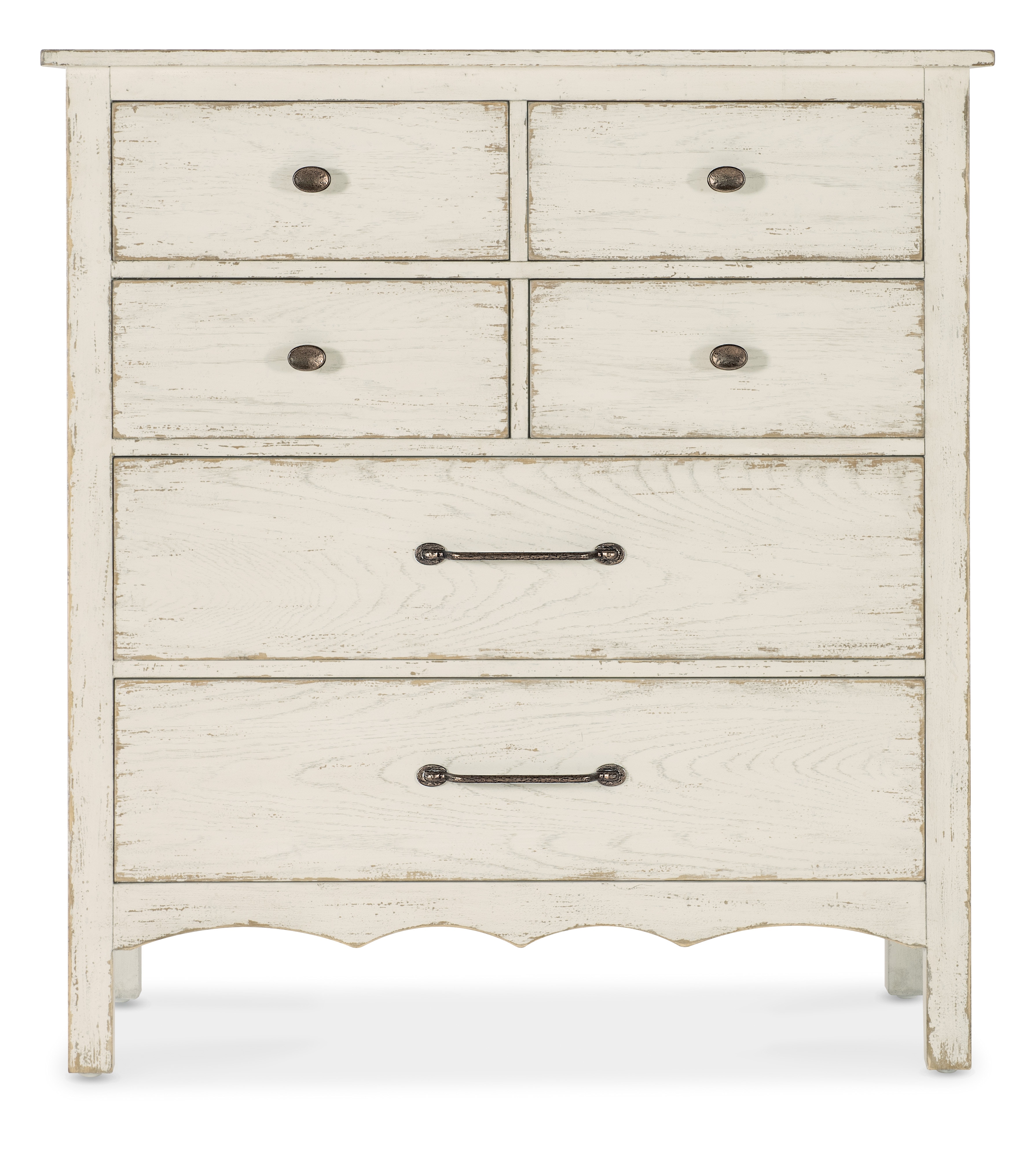Комод Americana Six-Drawer Chest