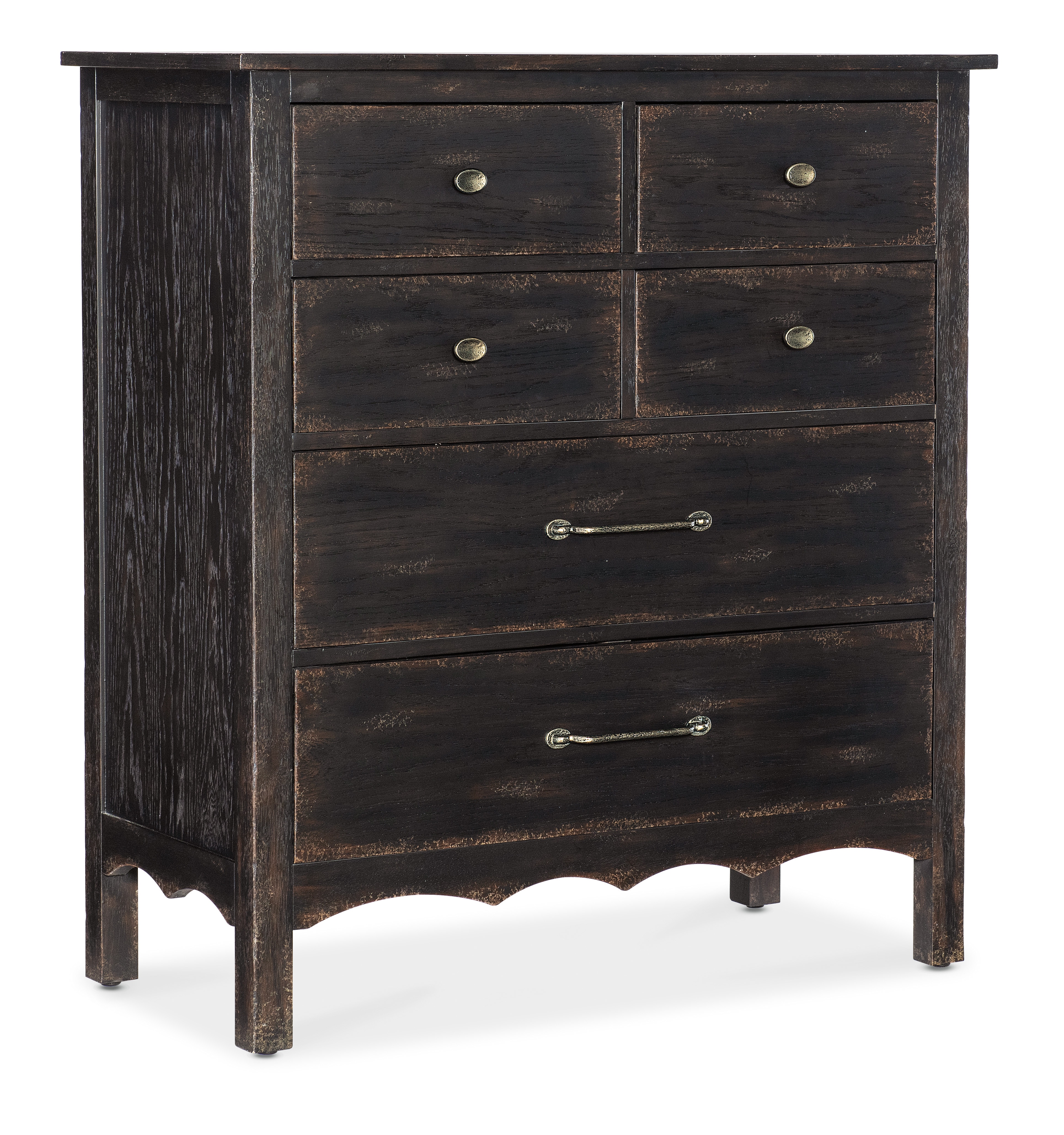 Комод Americana Six-Drawer Chest