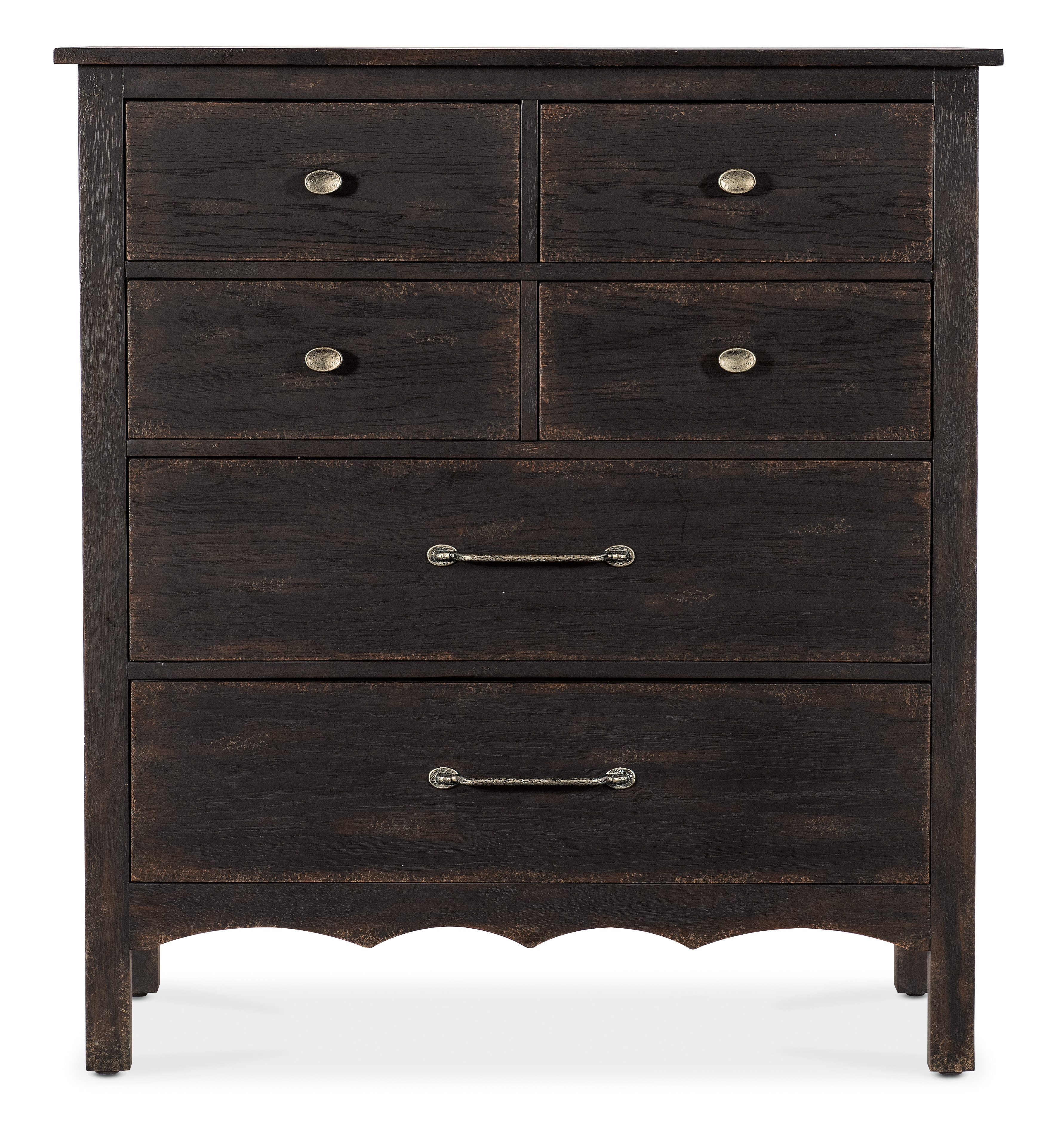 Комод Americana Six-Drawer Chest