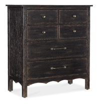 Комод Americana Six-Drawer Chest