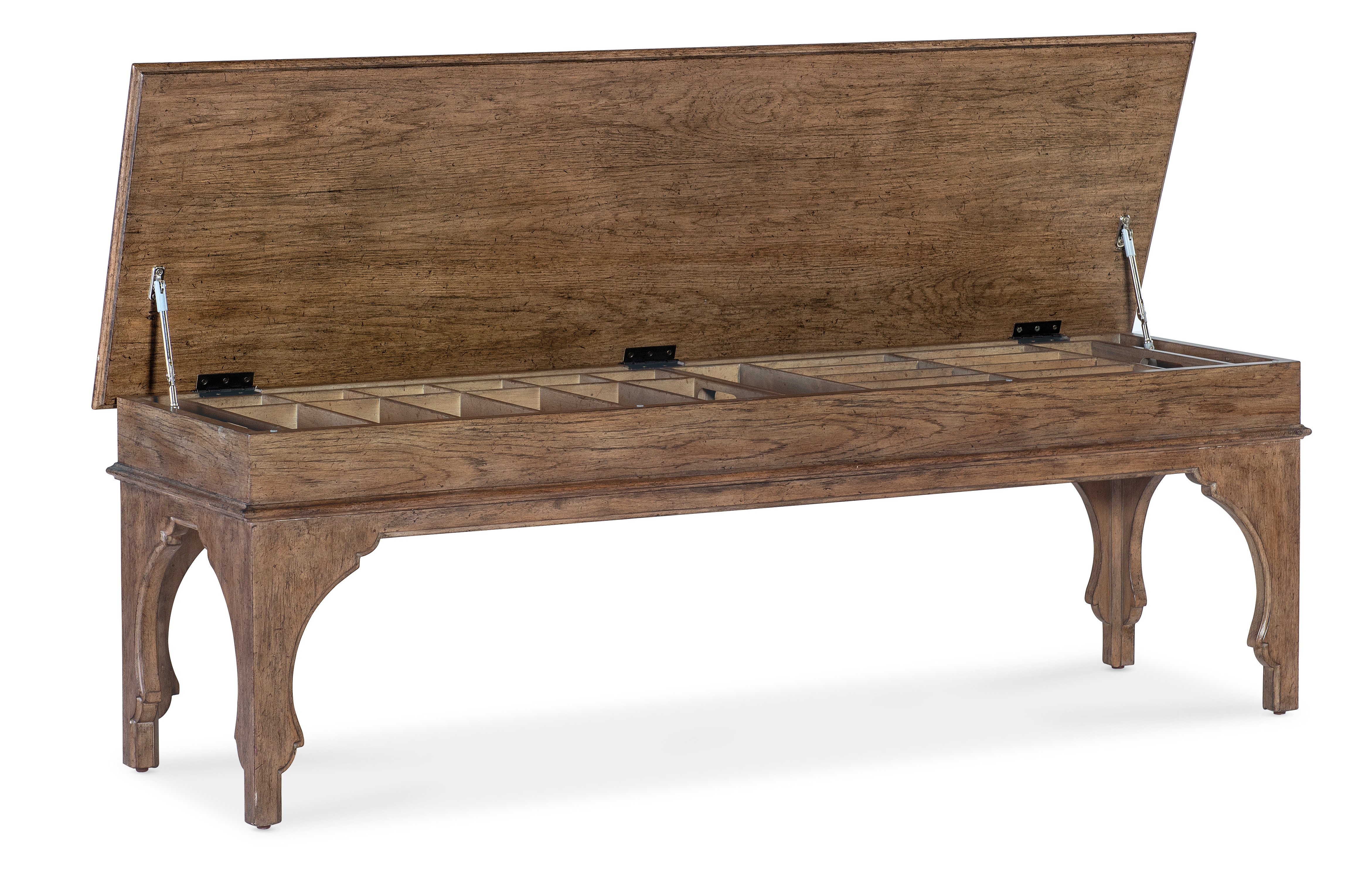 Бенч Americana Bed Bench
