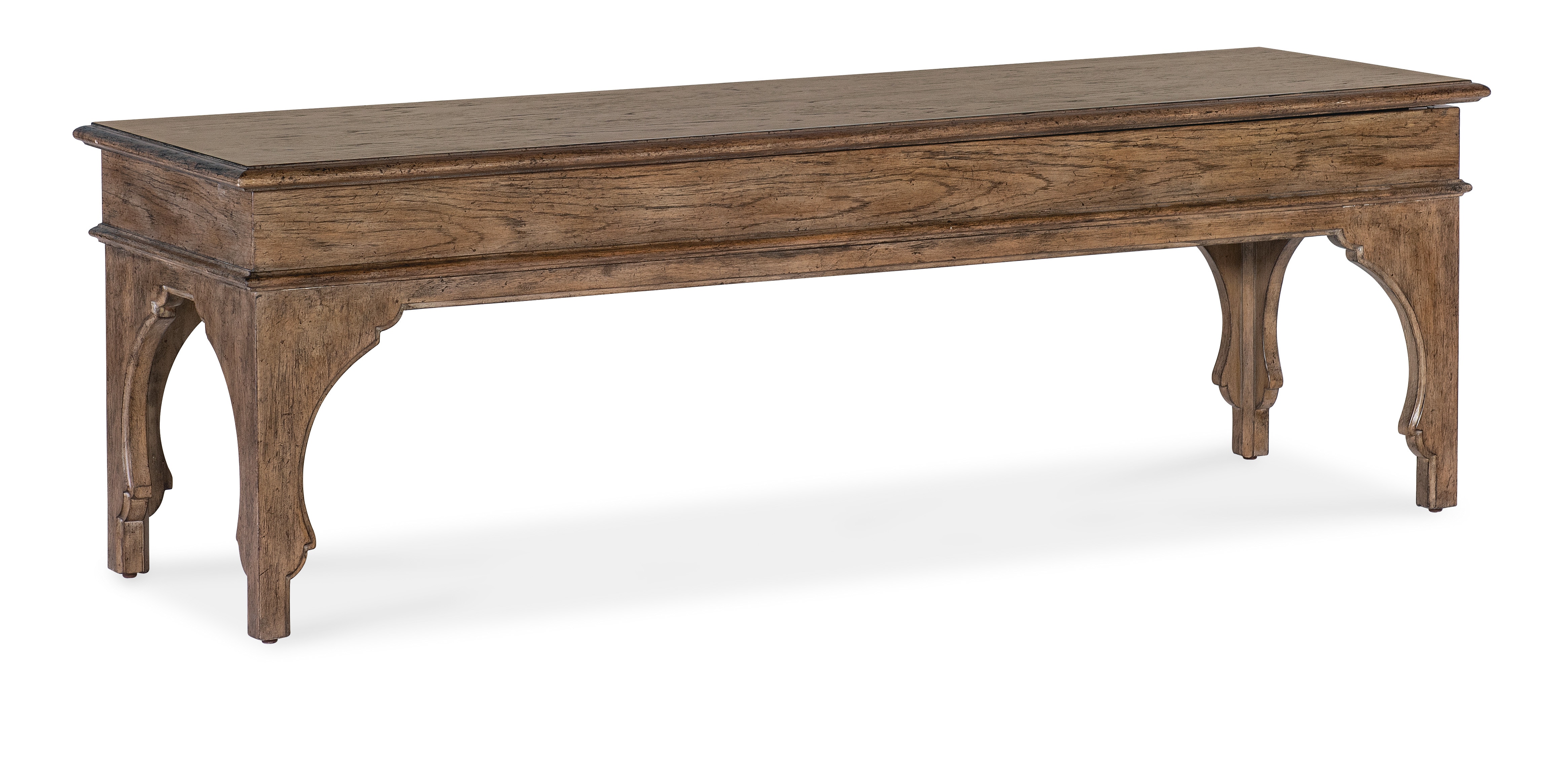 Бенч Americana Bed Bench