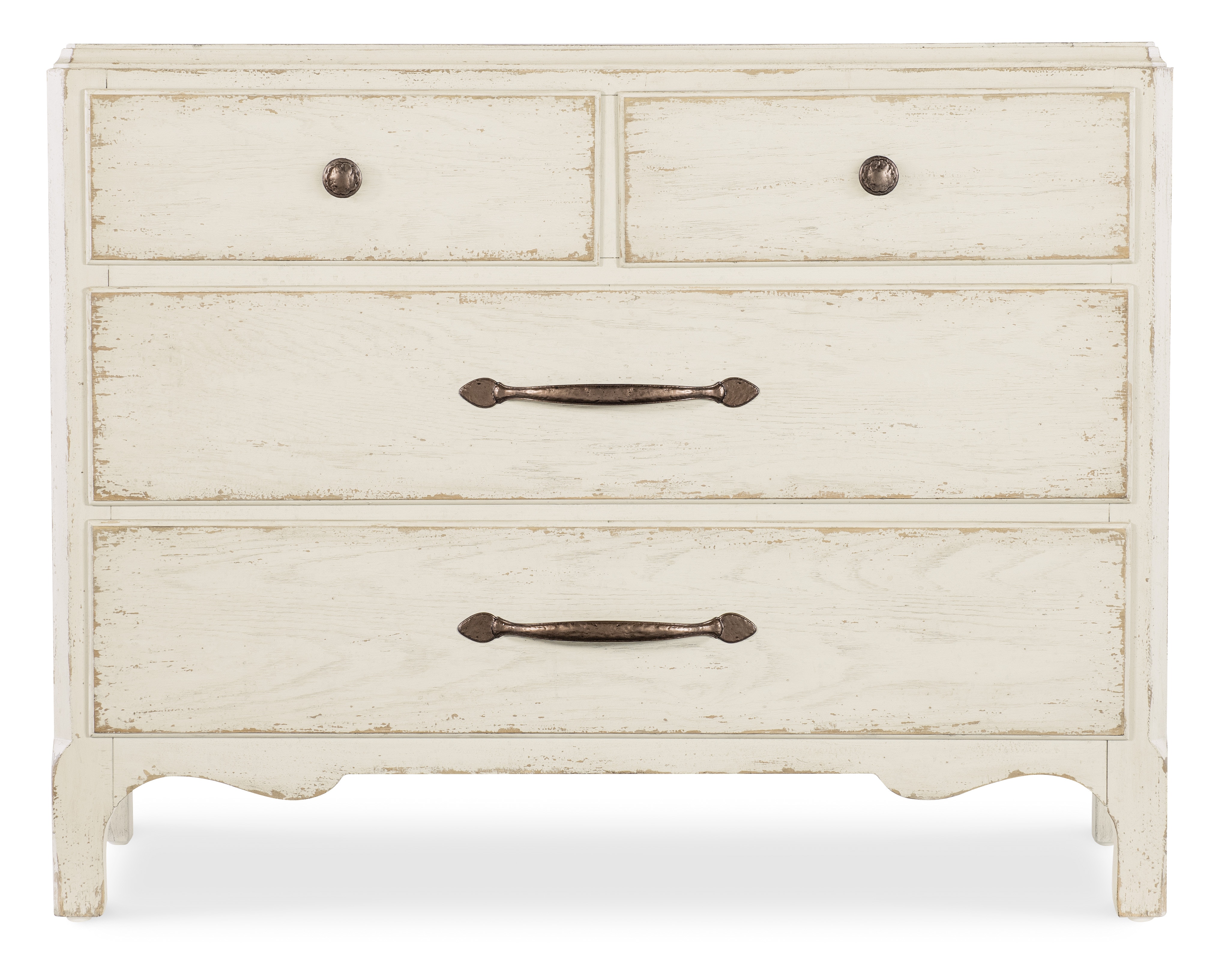 Комод Americana Bachelor Chest