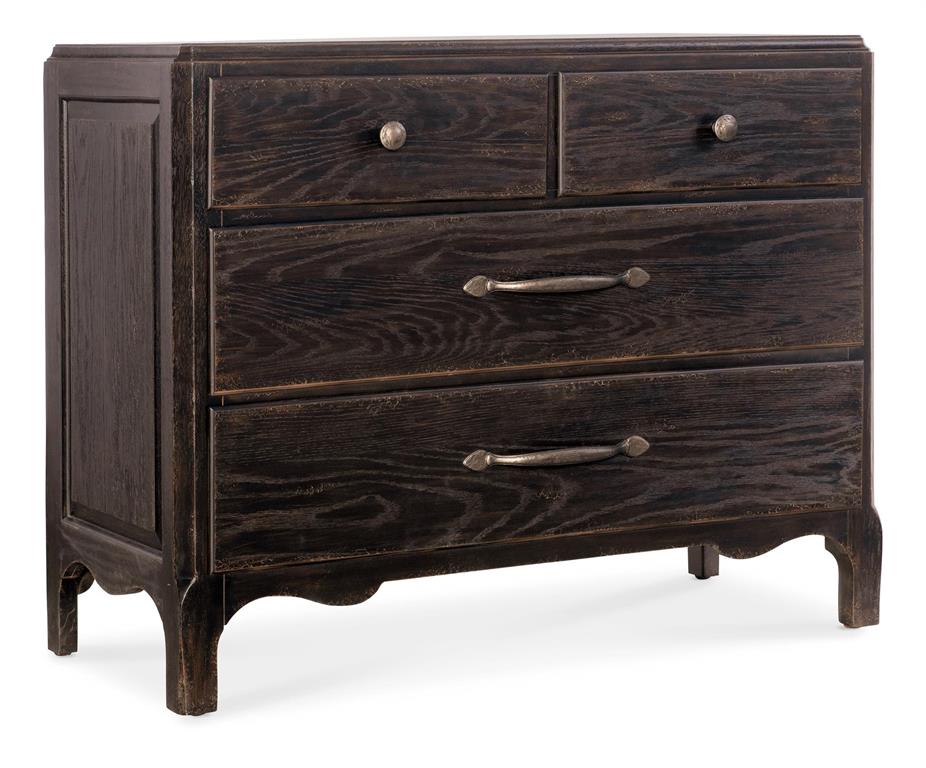 Комод Americana Bachelor Chest