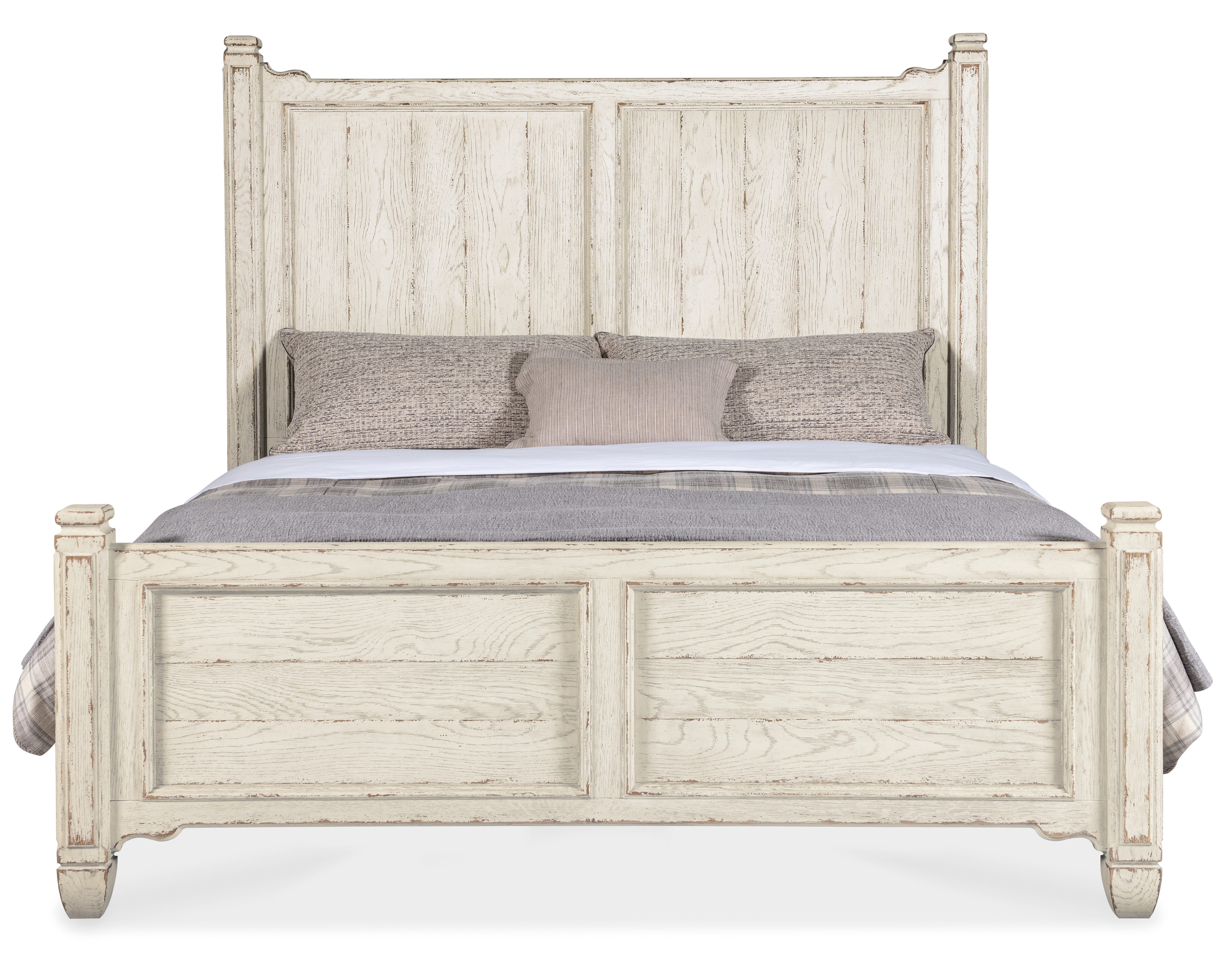 Кровать Americana Queen Panel Bed