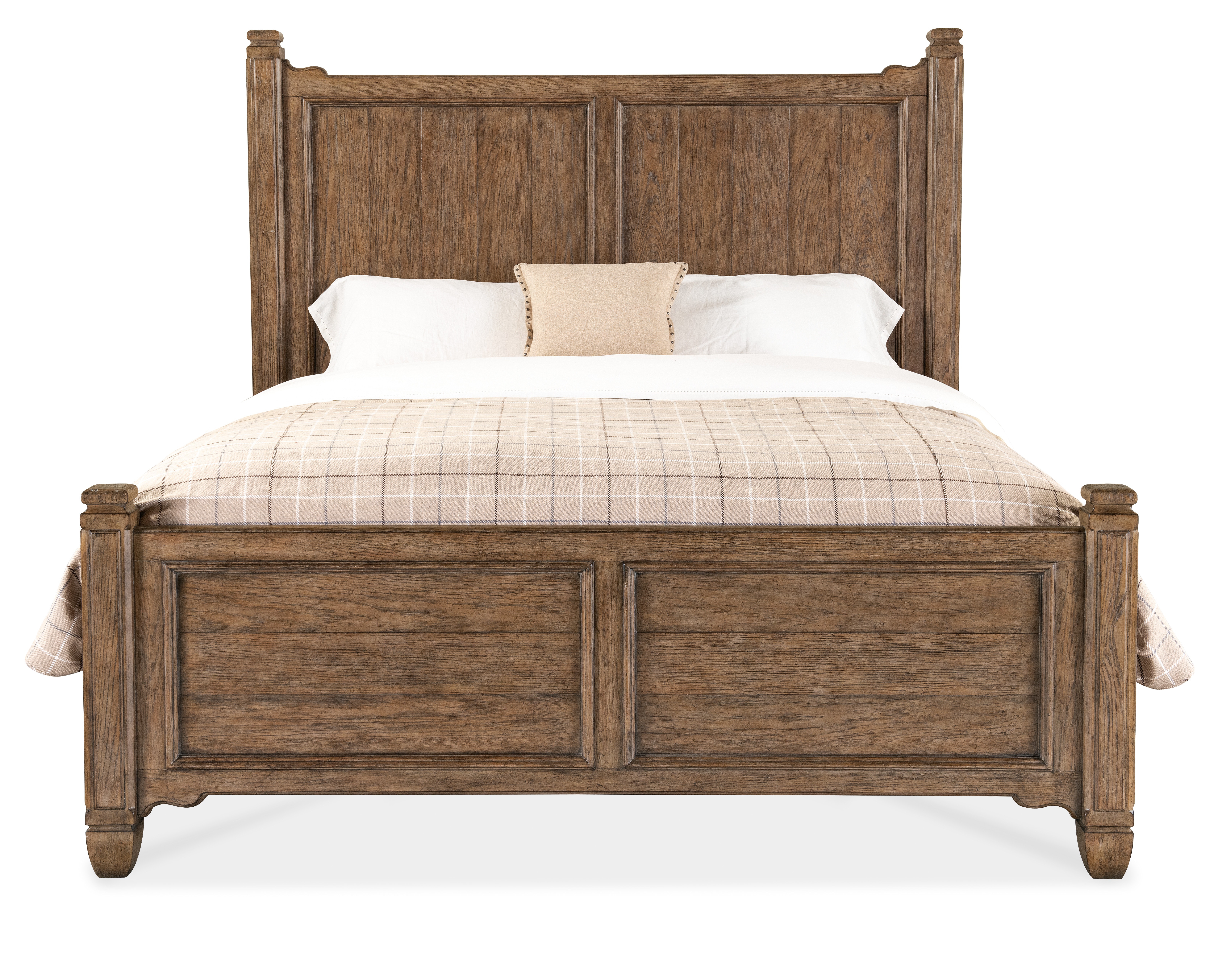 Кровать Americana Queen Panel Bed