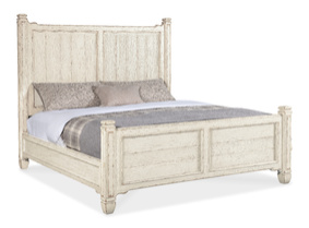 Кровать Americana King Panel Bed