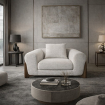 Кресло НЕАПОЛЬ/NAPLES