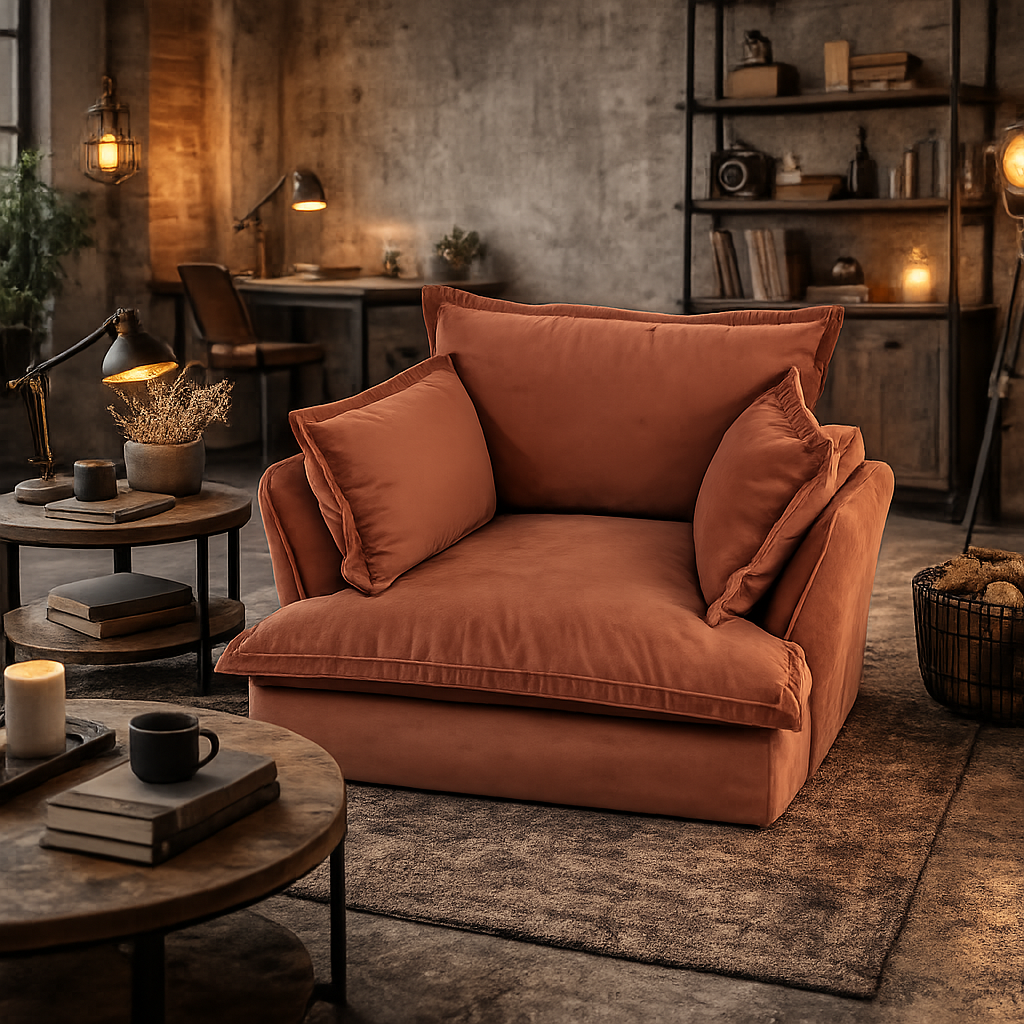 Кресло ПАРИЖ/PARIS