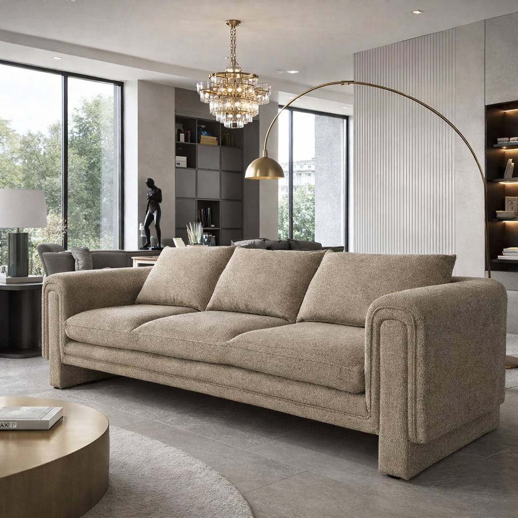 Диван БАРСЕЛОНА/BARCELONA