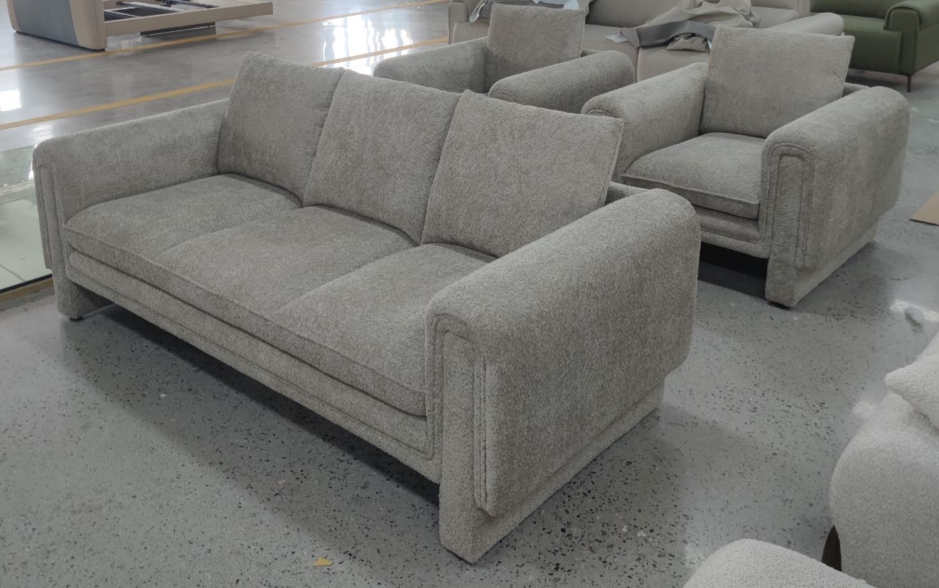 Диван BARCELONA 1