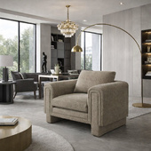 Кресло BARCELONA