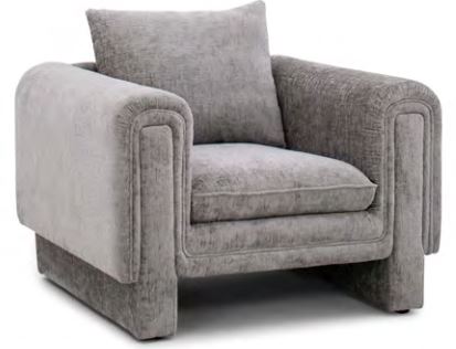 Кресло BARCELONA 1