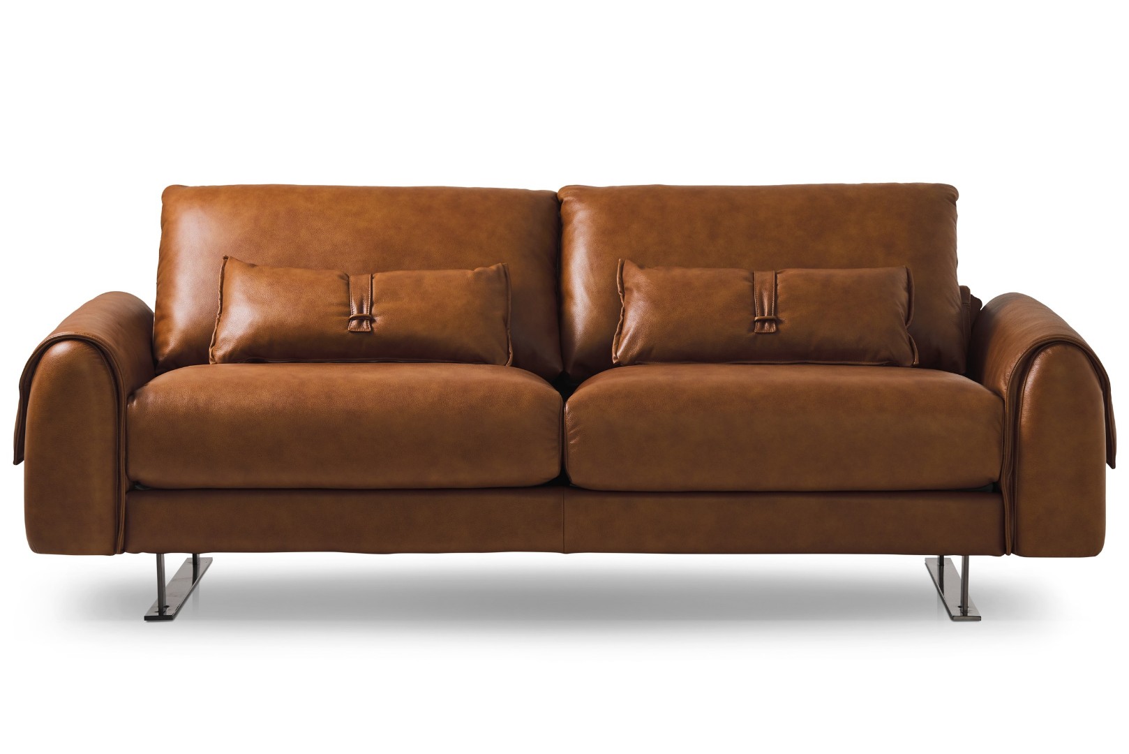 Диван кожаный VICTOR 1