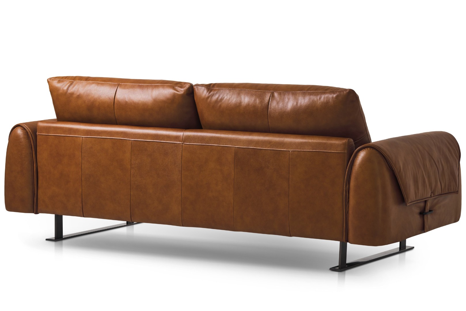 Диван кожаный VICTOR 1