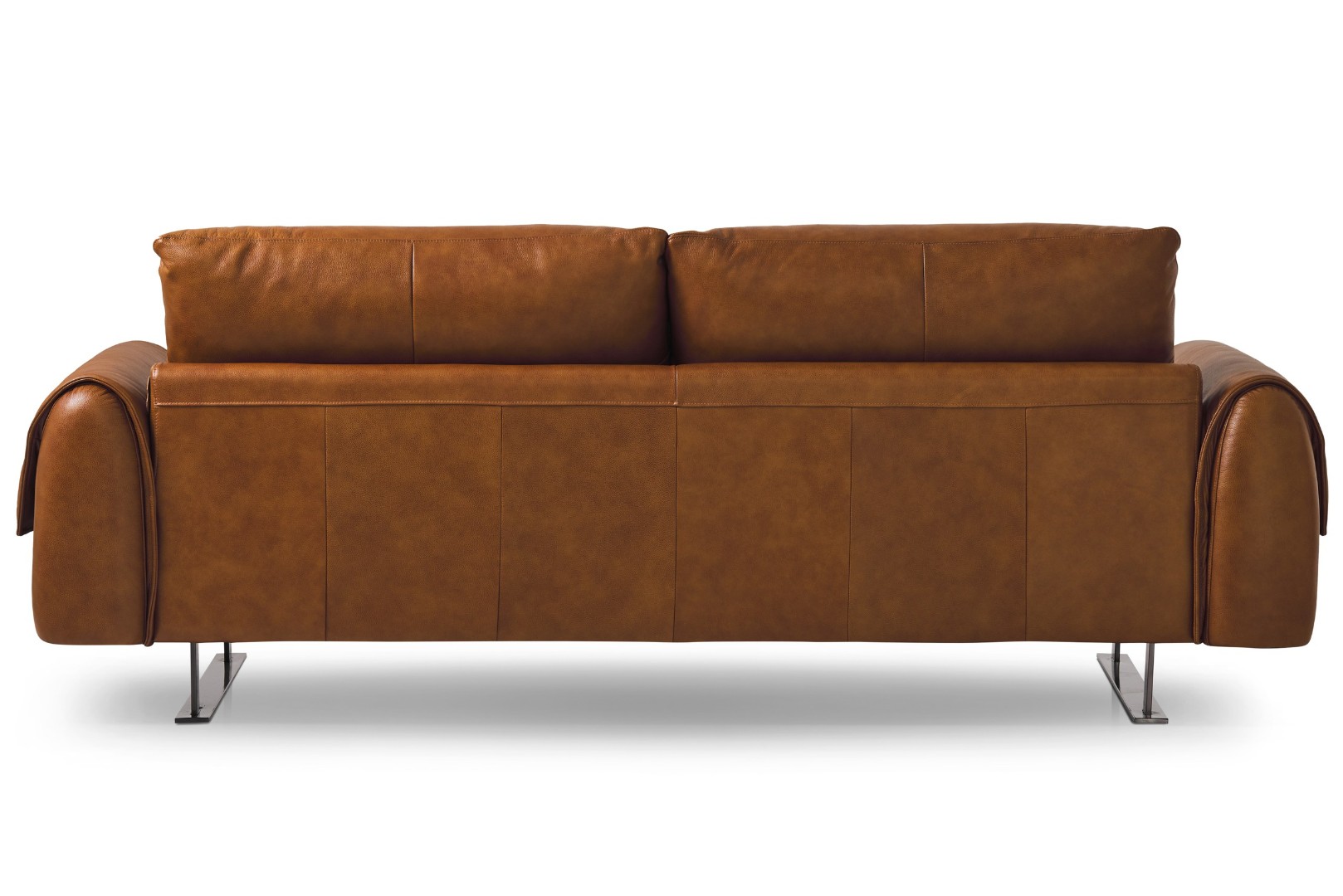 Диван кожаный VICTOR 1