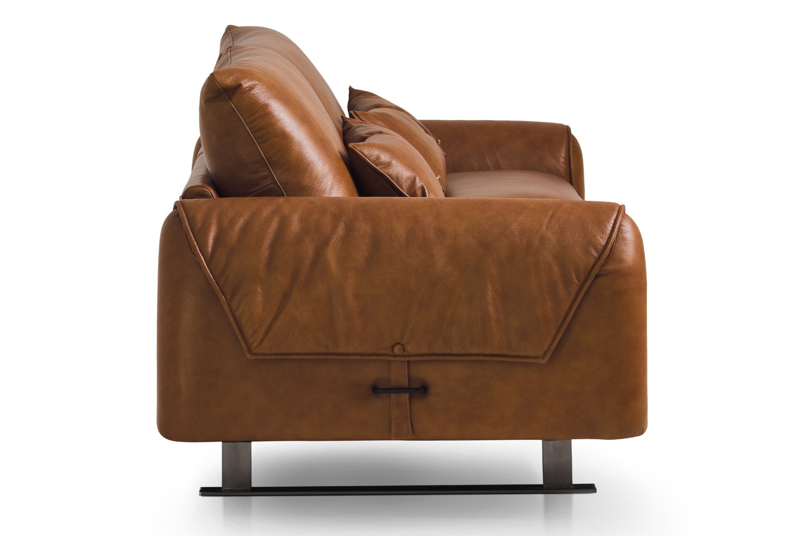 Диван кожаный VICTOR 1