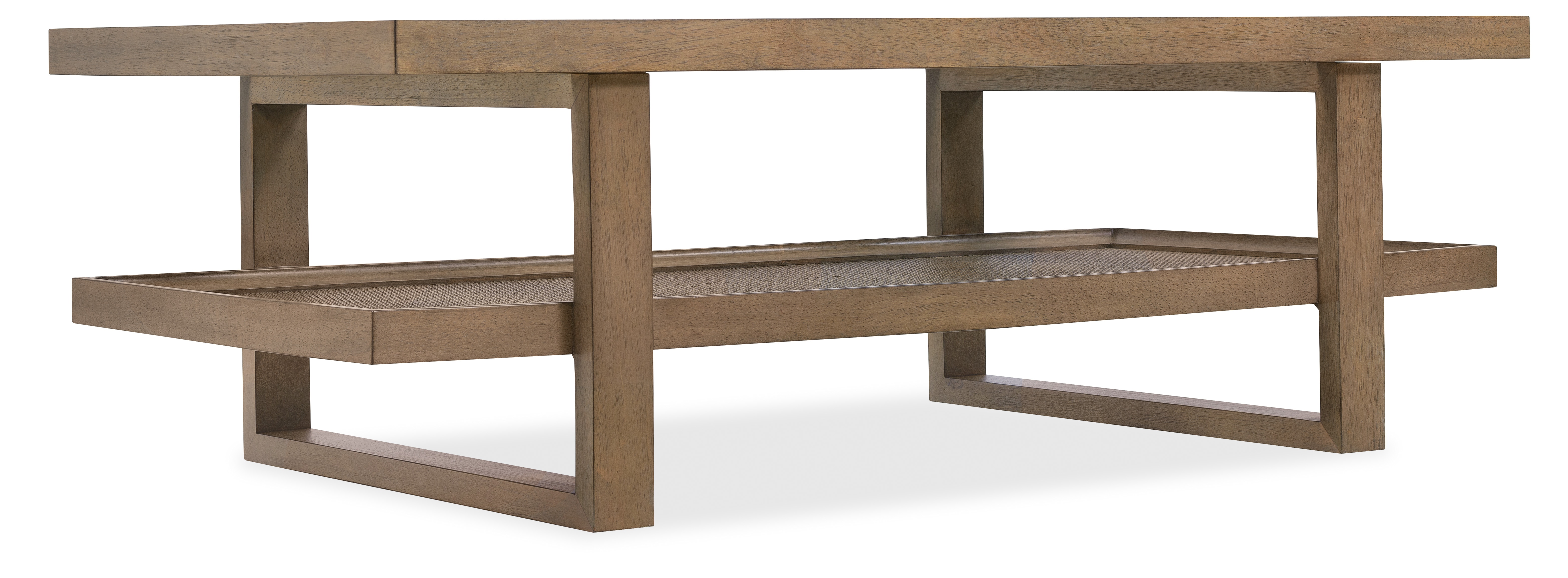 Стол коктейльный Sonnet Rectangle Cocktail Table