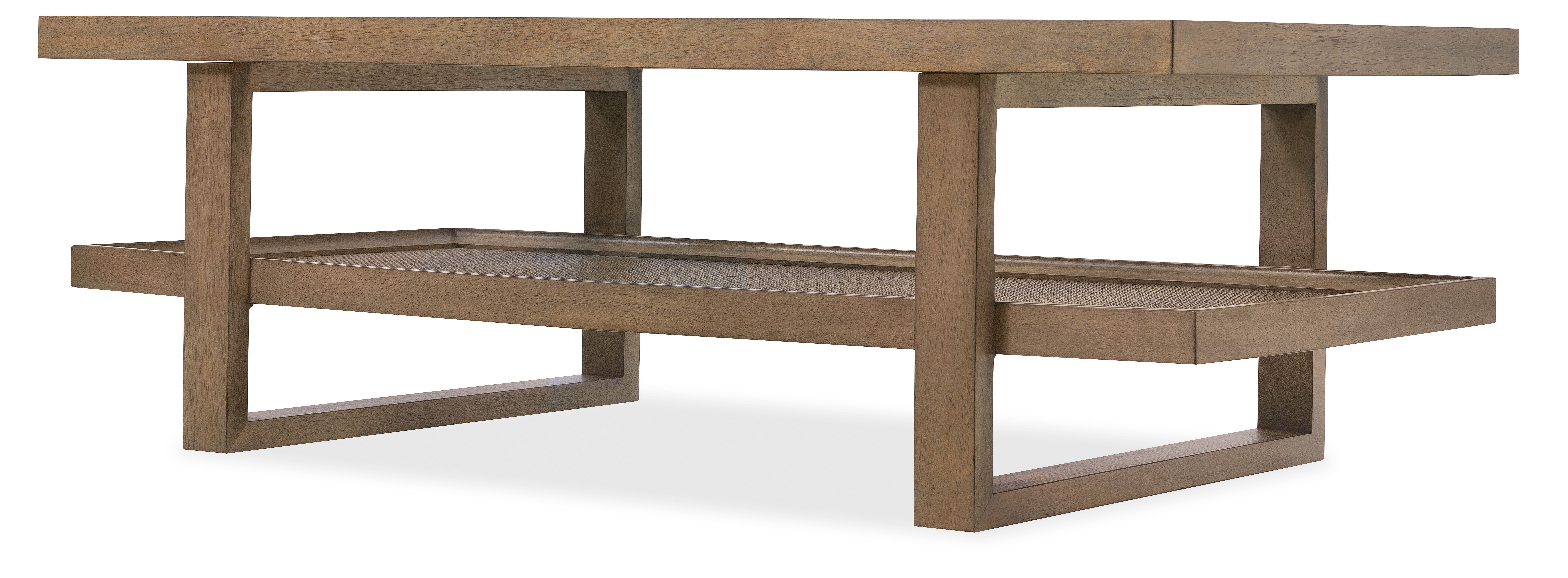 Стол коктейльный Sonnet Rectangle Cocktail Table