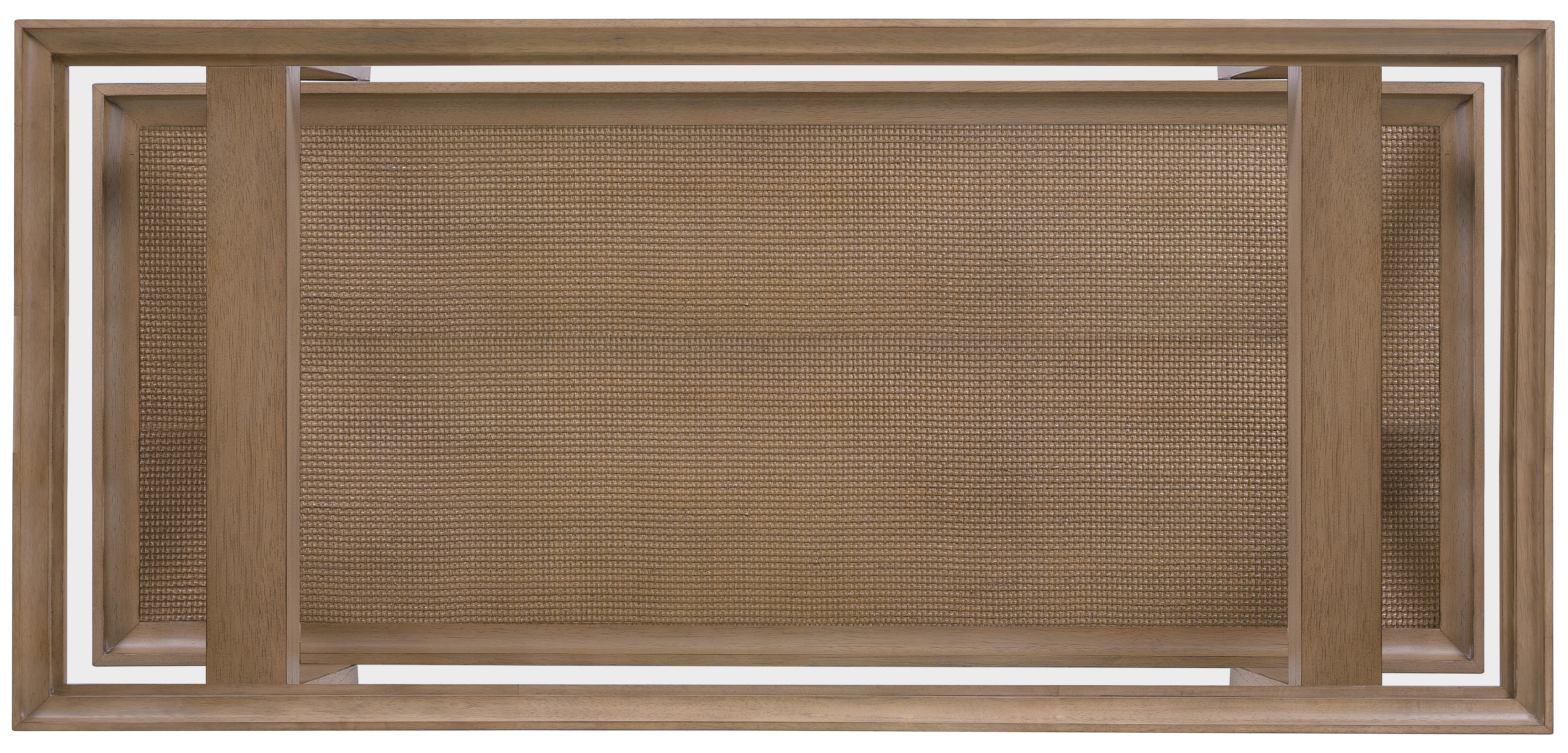 Стол коктейльный Sonnet Rectangle Cocktail Table