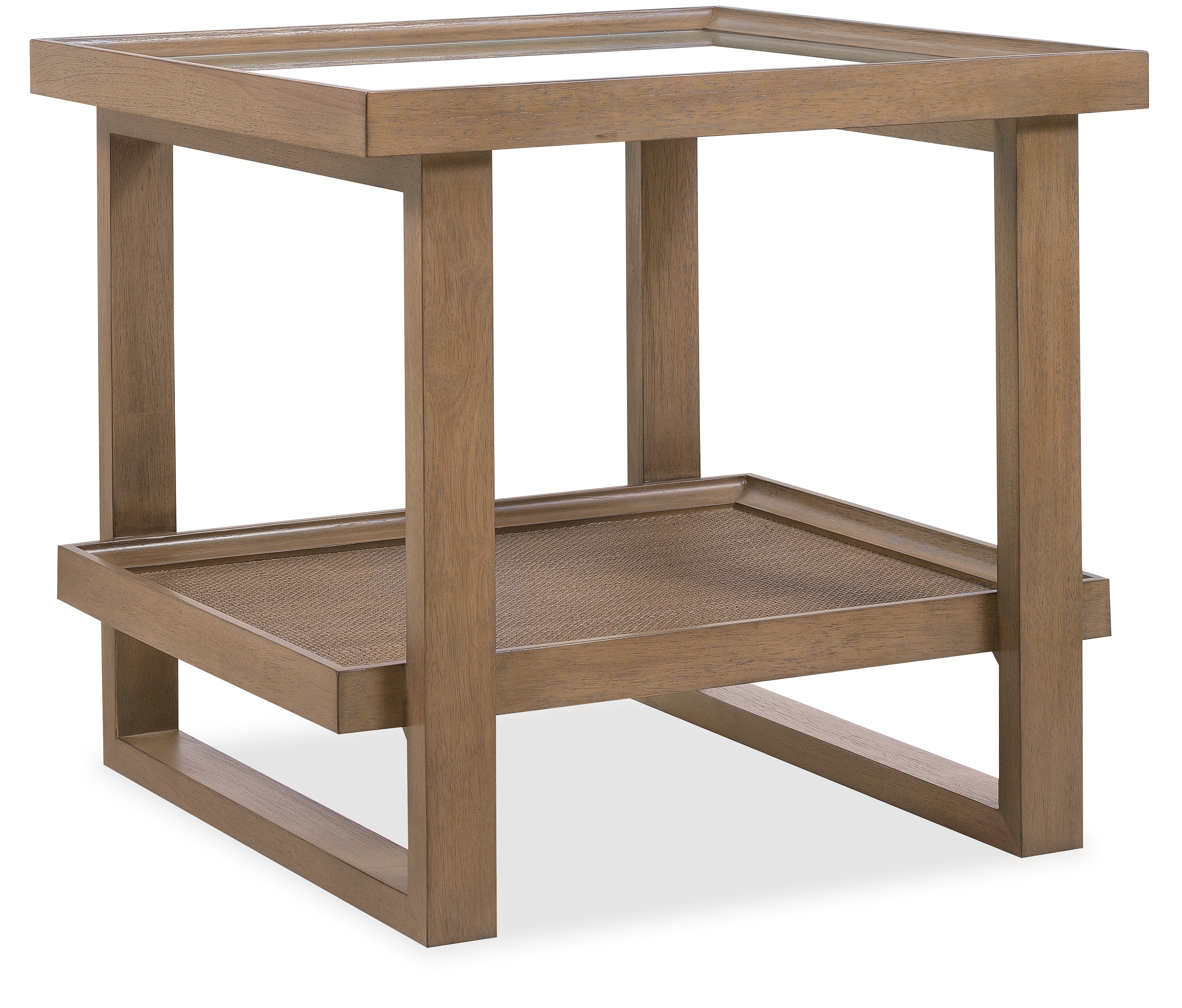 Стол придиванный Sonnet Rectangle End Table