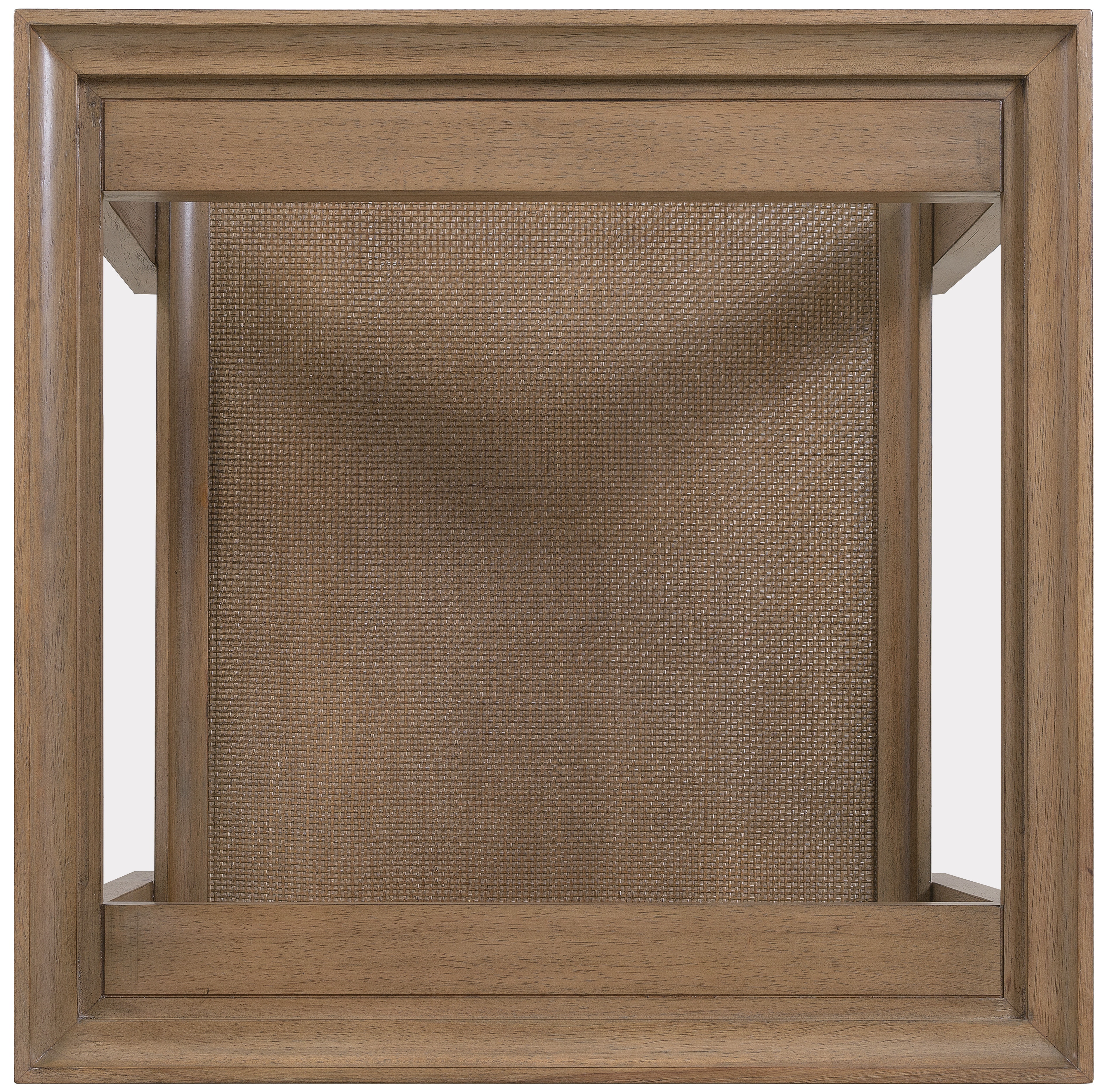 Стол придиванный Sonnet Rectangle End Table