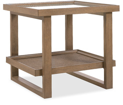 Стол придиванный Sonnet Rectangle End Table