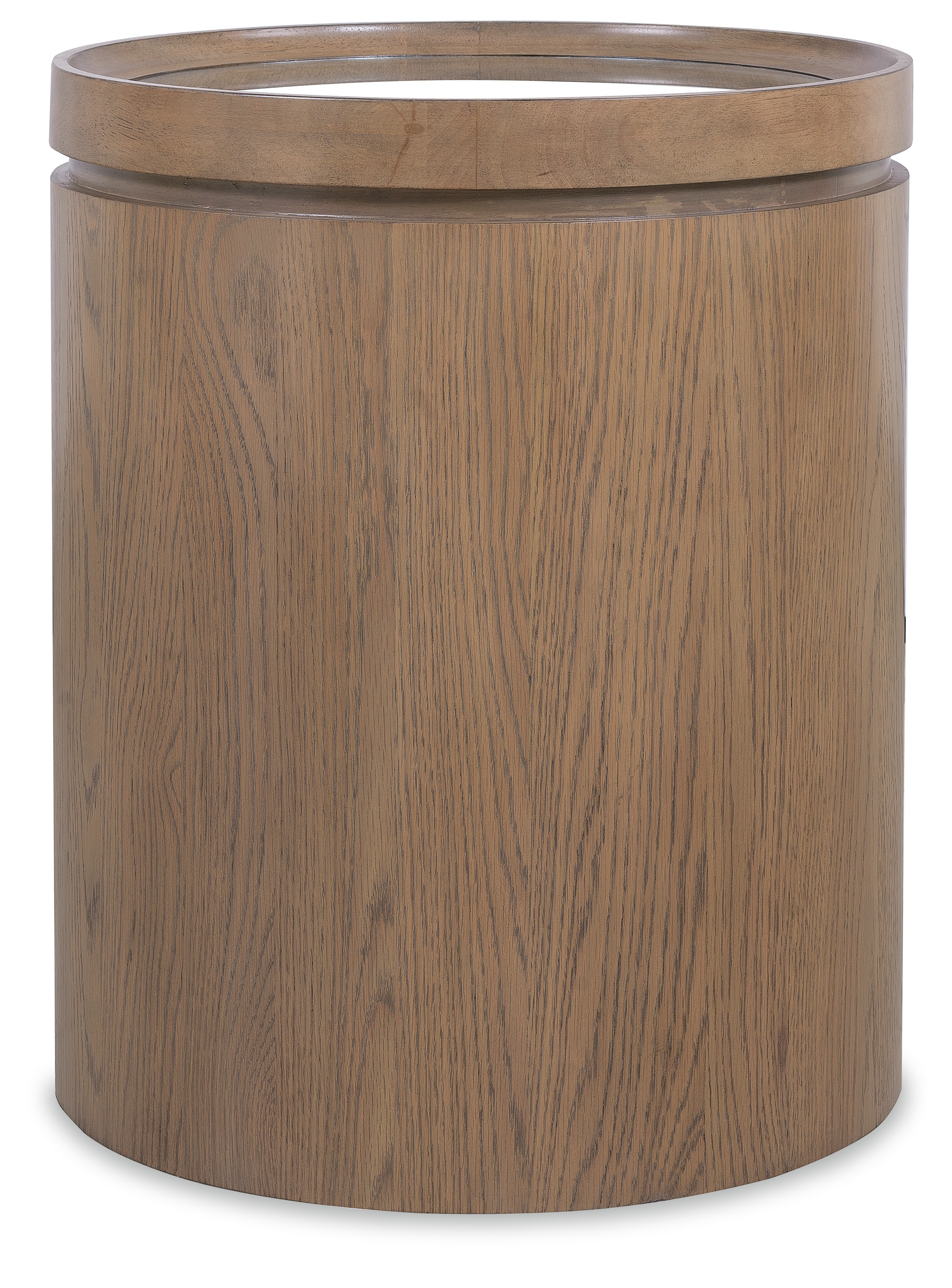 Столик придиванный Sonnet Round Side Table