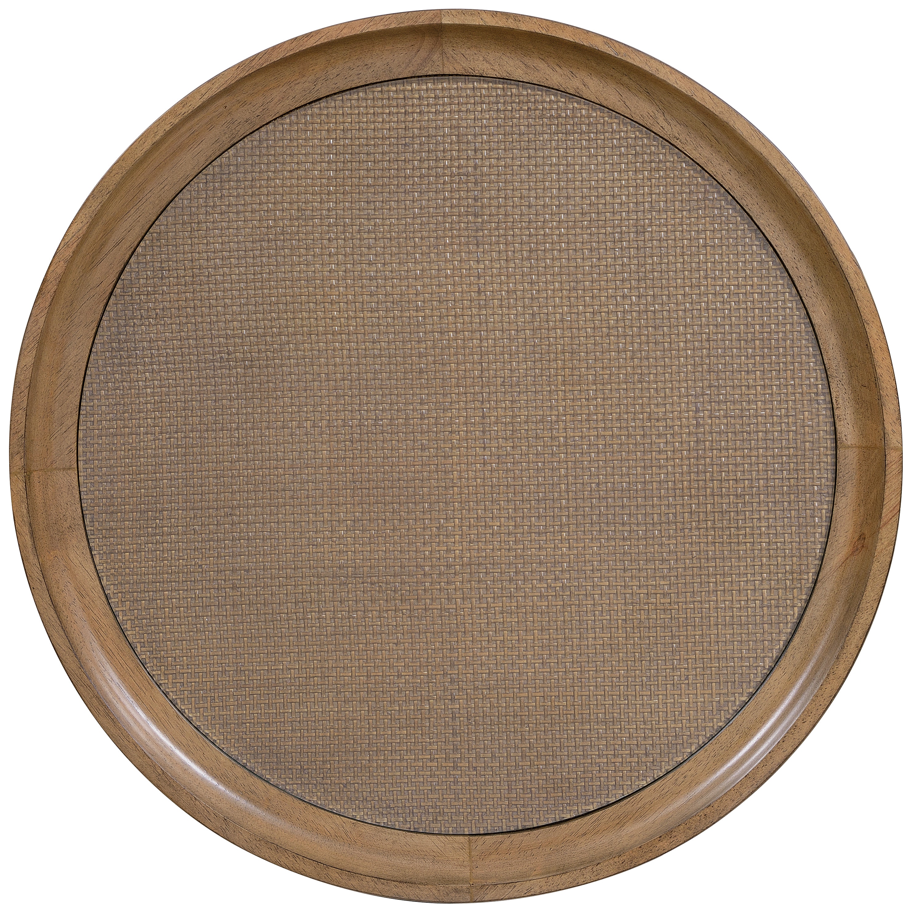 Столик придиванный Sonnet Round Side Table