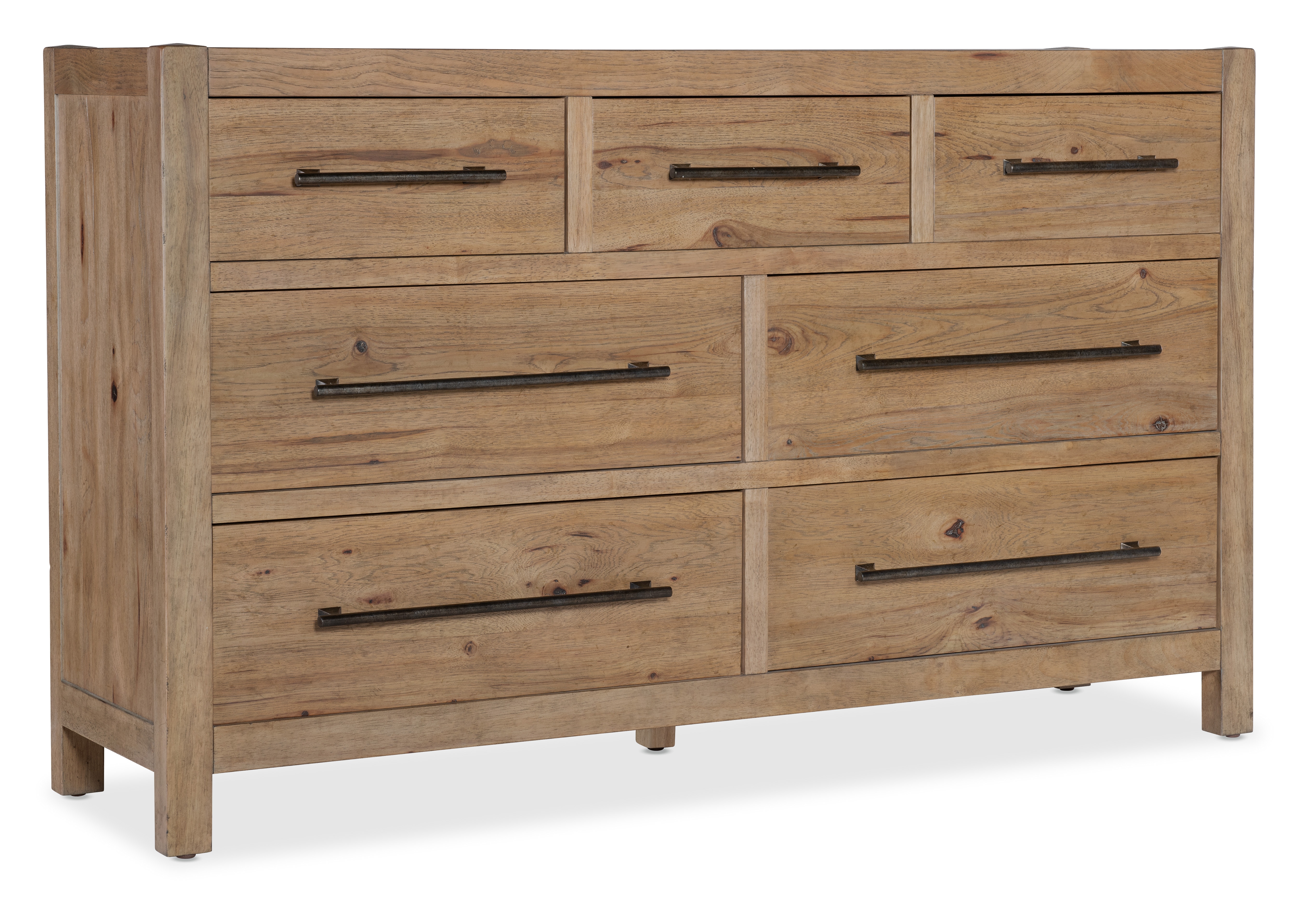 Комод Vineyard Row Seven-Drawer Dresser