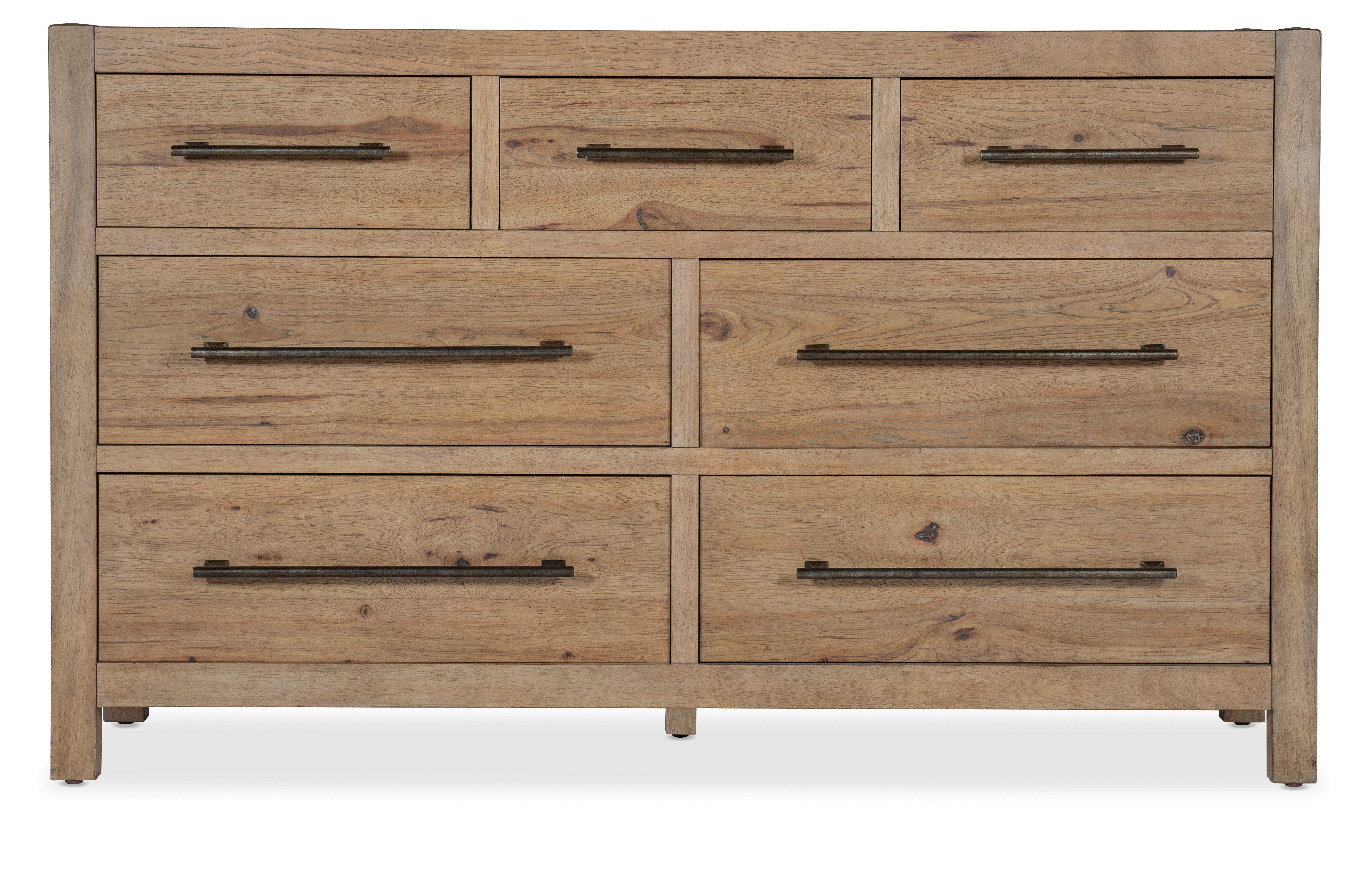 Комод Vineyard Row Seven-Drawer Dresser