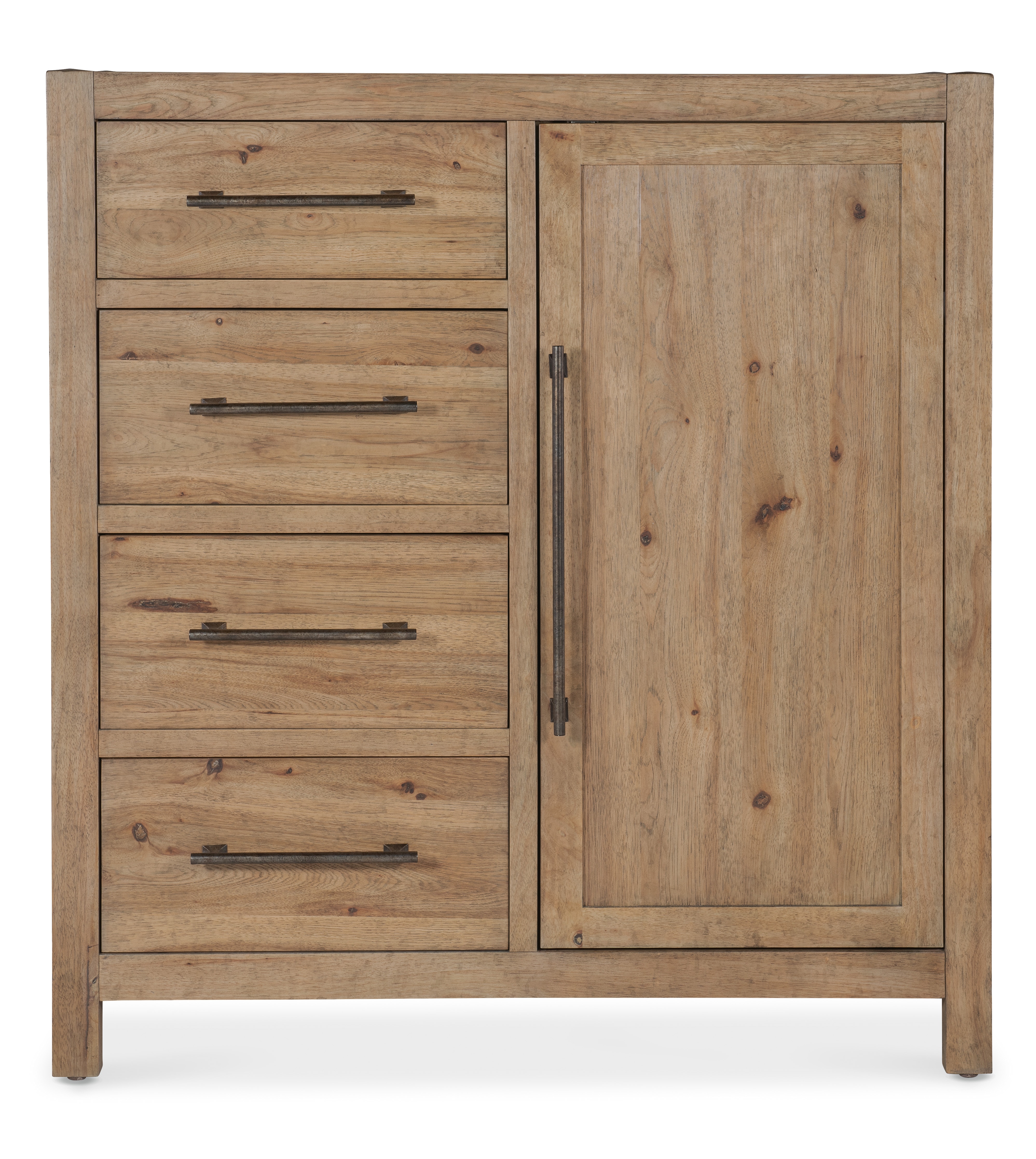 Комод Vineyard Row Four-Drawer Door Chest