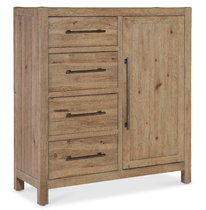 Комод Vineyard Row Four-Drawer Door Chest
