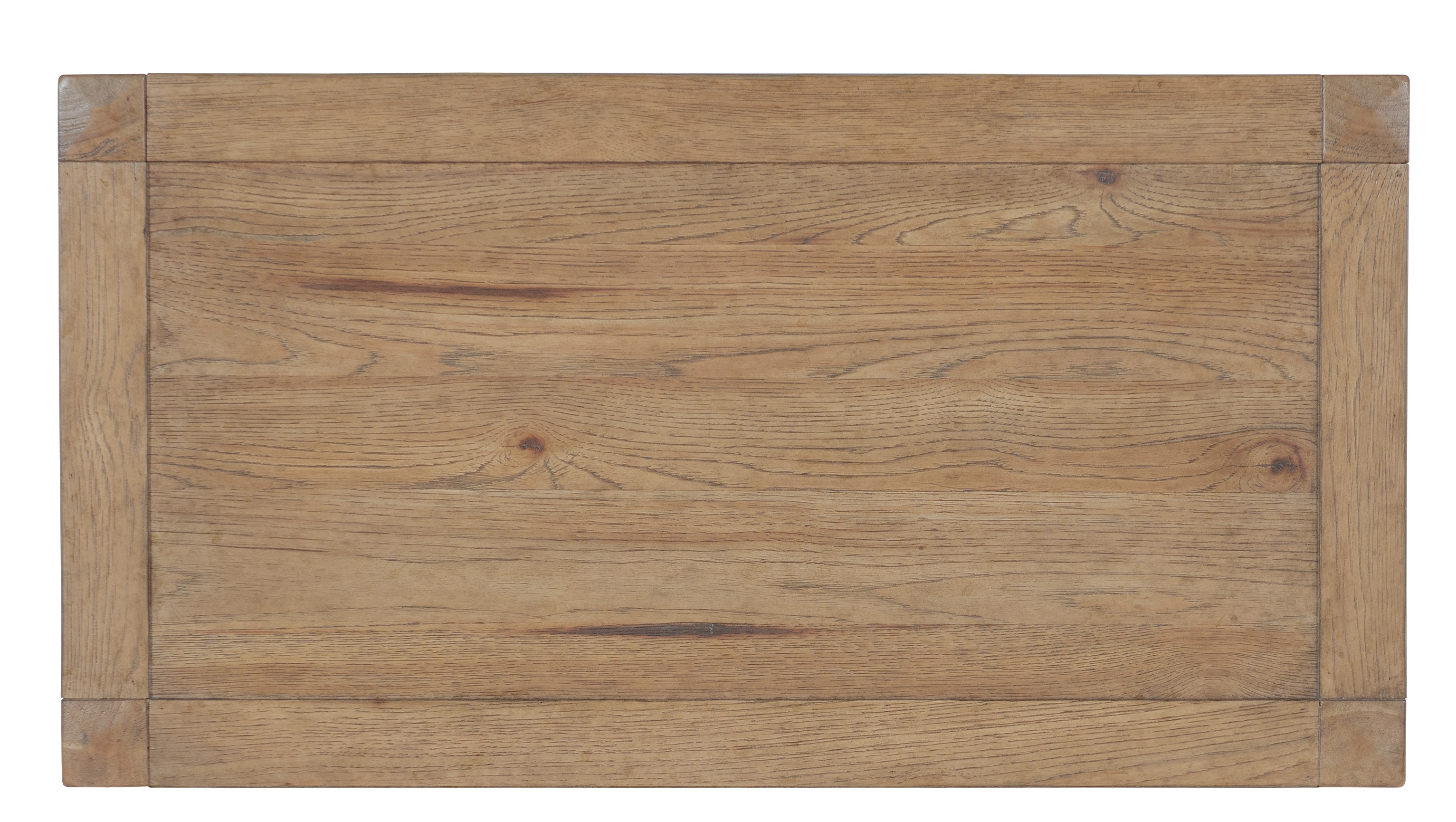 Тумба прикроватная Vineyard Row Three-Drawer Nightstand