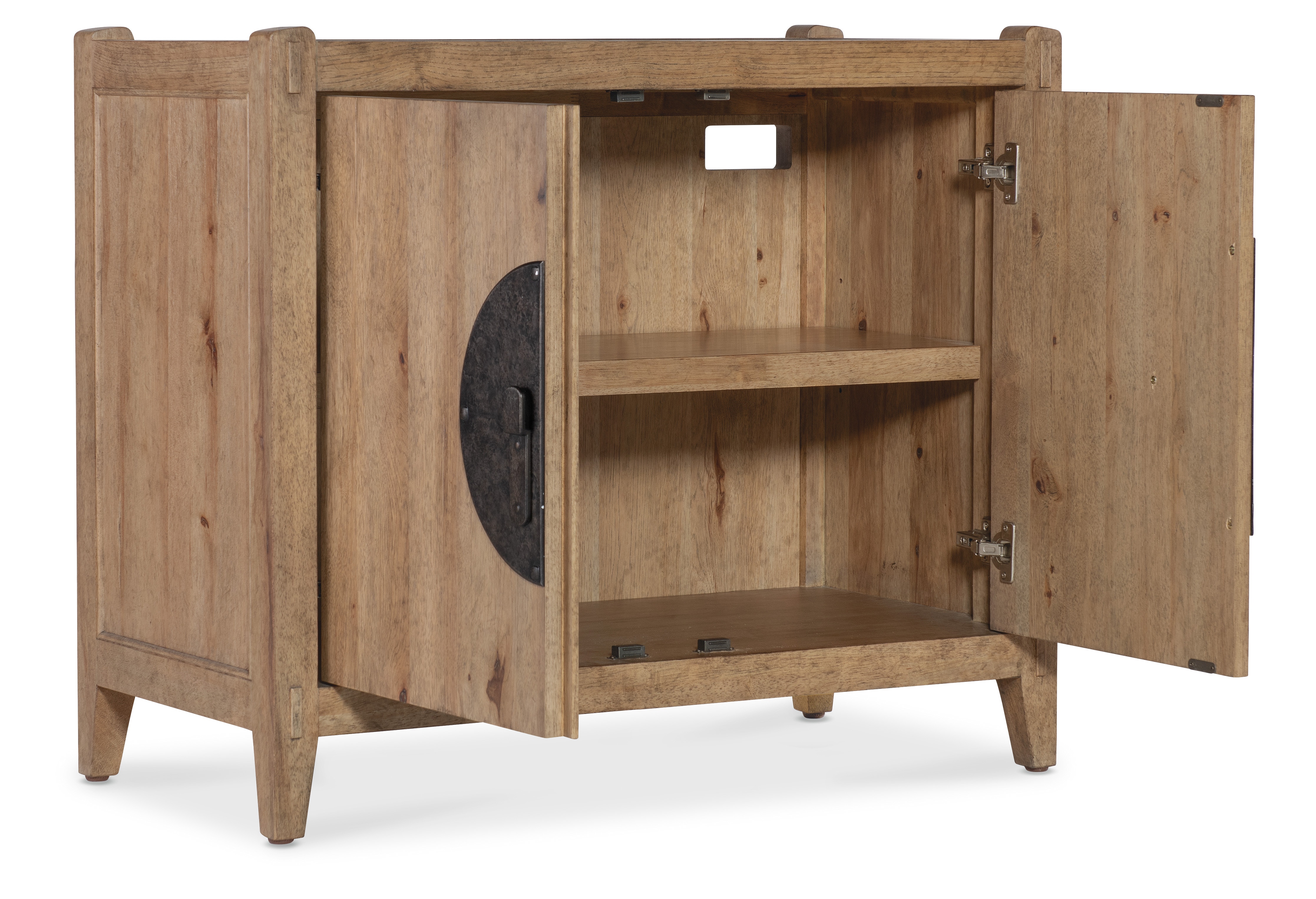 Тумба прикроватная Vineyard Row Two-Door Nightstand