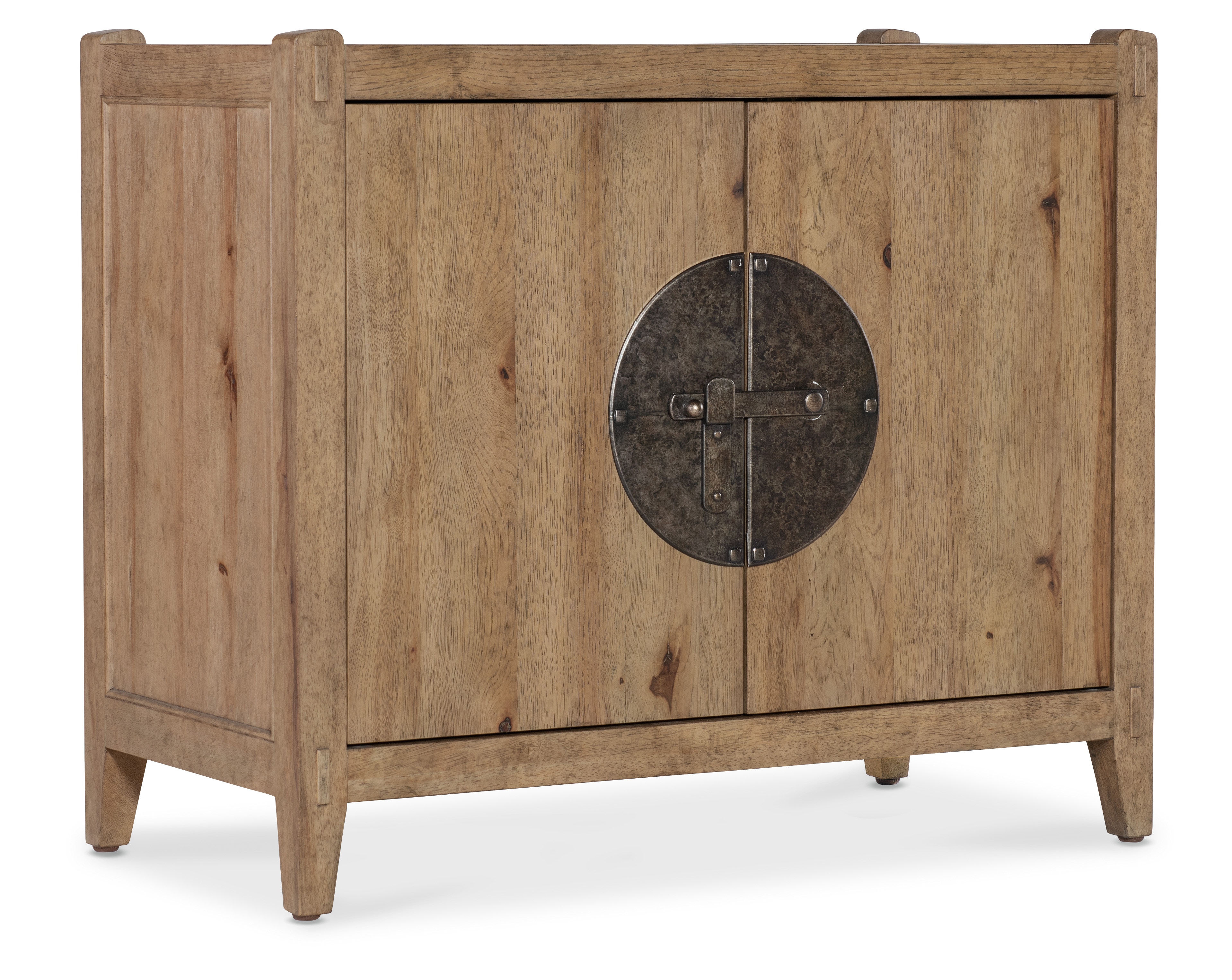 Тумба прикроватная Vineyard Row Two-Door Nightstand