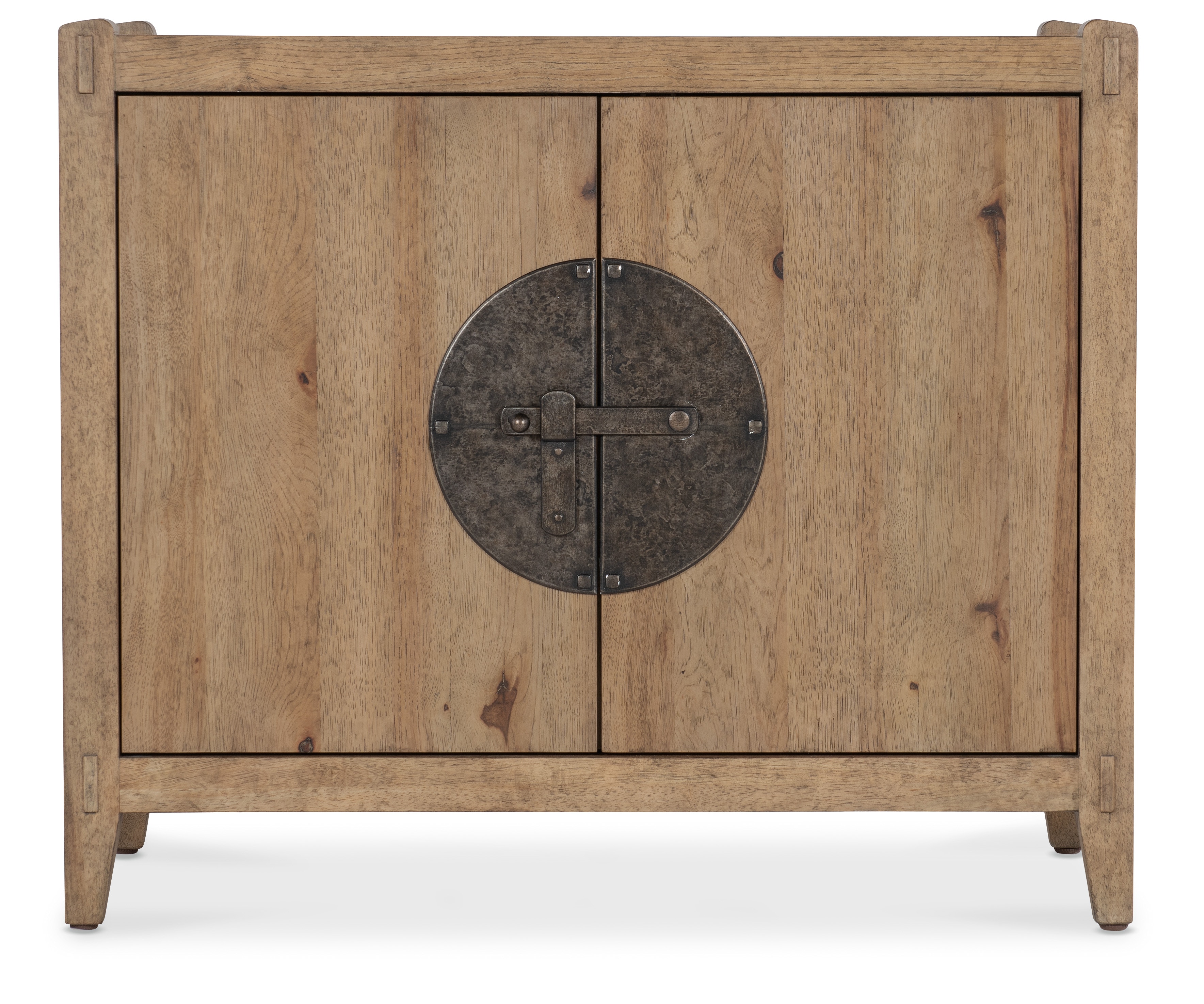 Тумба прикроватная Vineyard Row Two-Door Nightstand