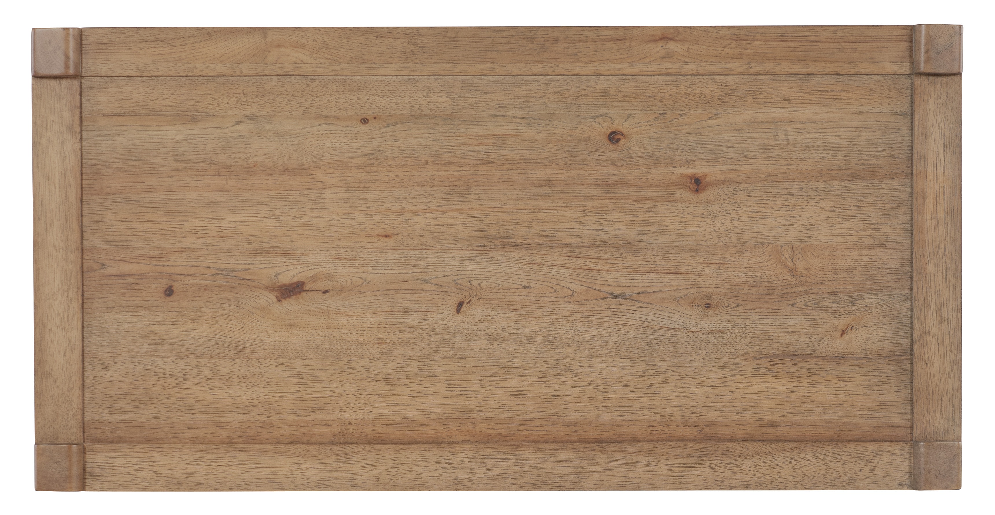 Тумба прикроватная Vineyard Row Two-Door Nightstand