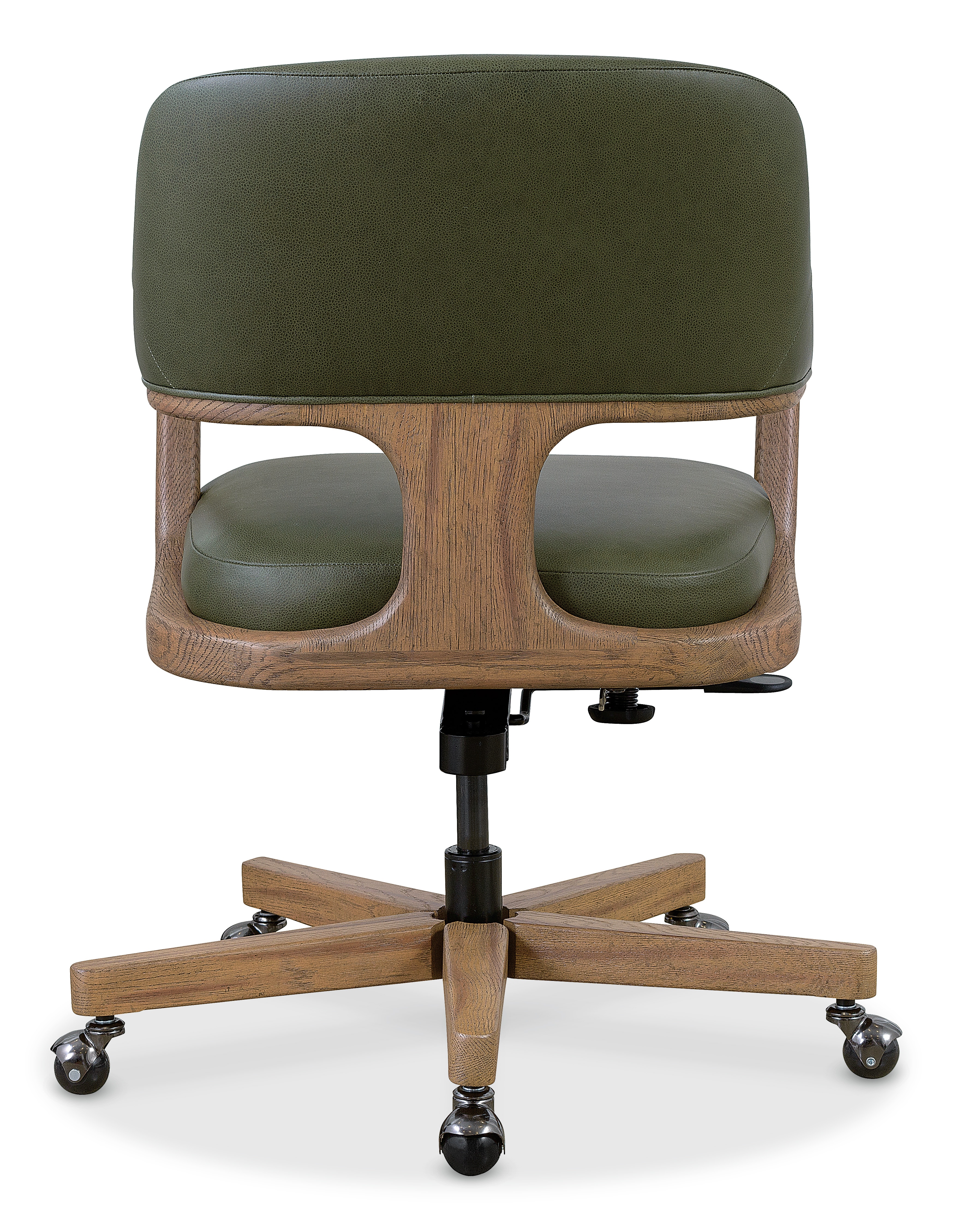 Кресло офисное Briar Executive Swivel Tilt Chair