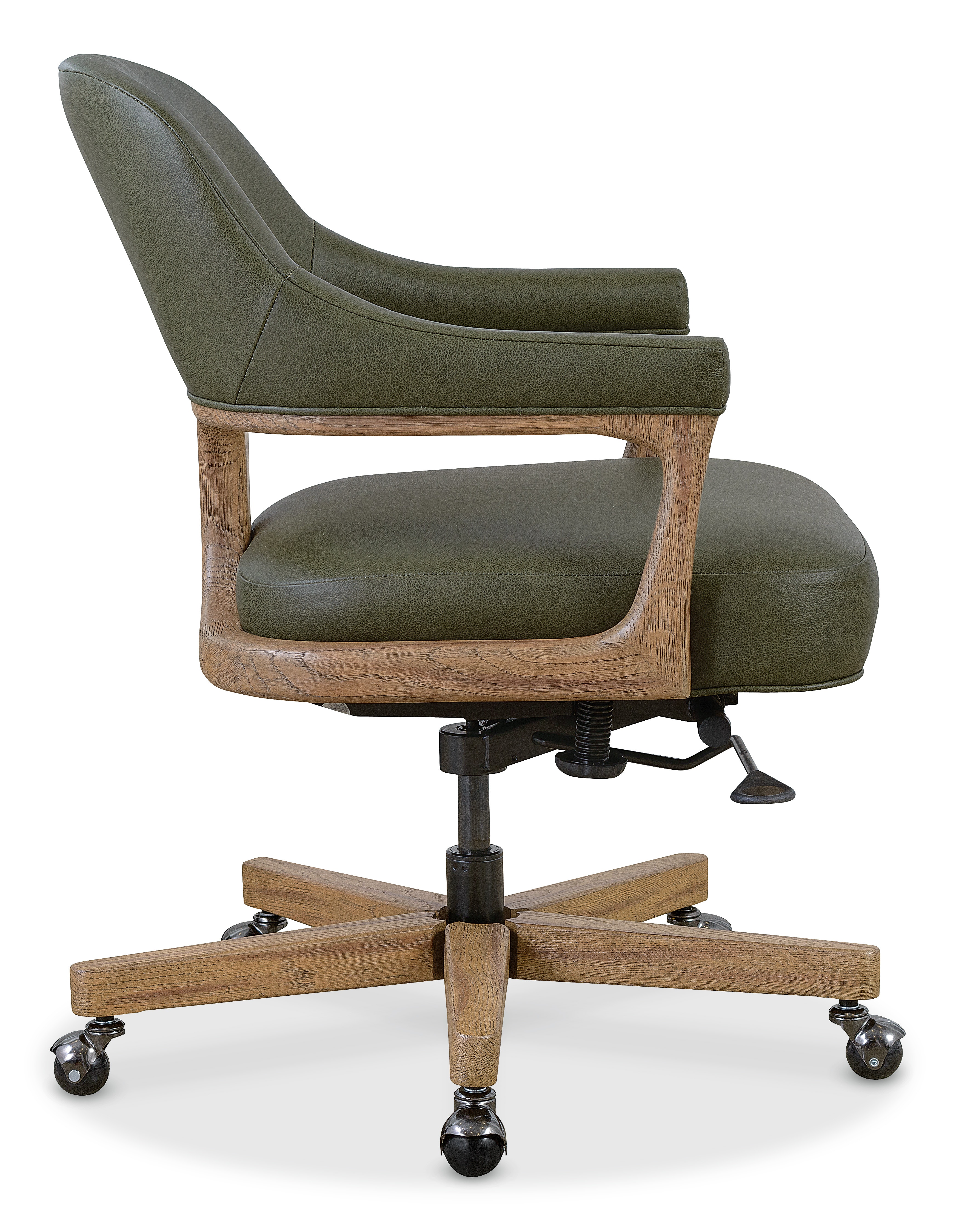 Кресло офисное Briar Executive Swivel Tilt Chair