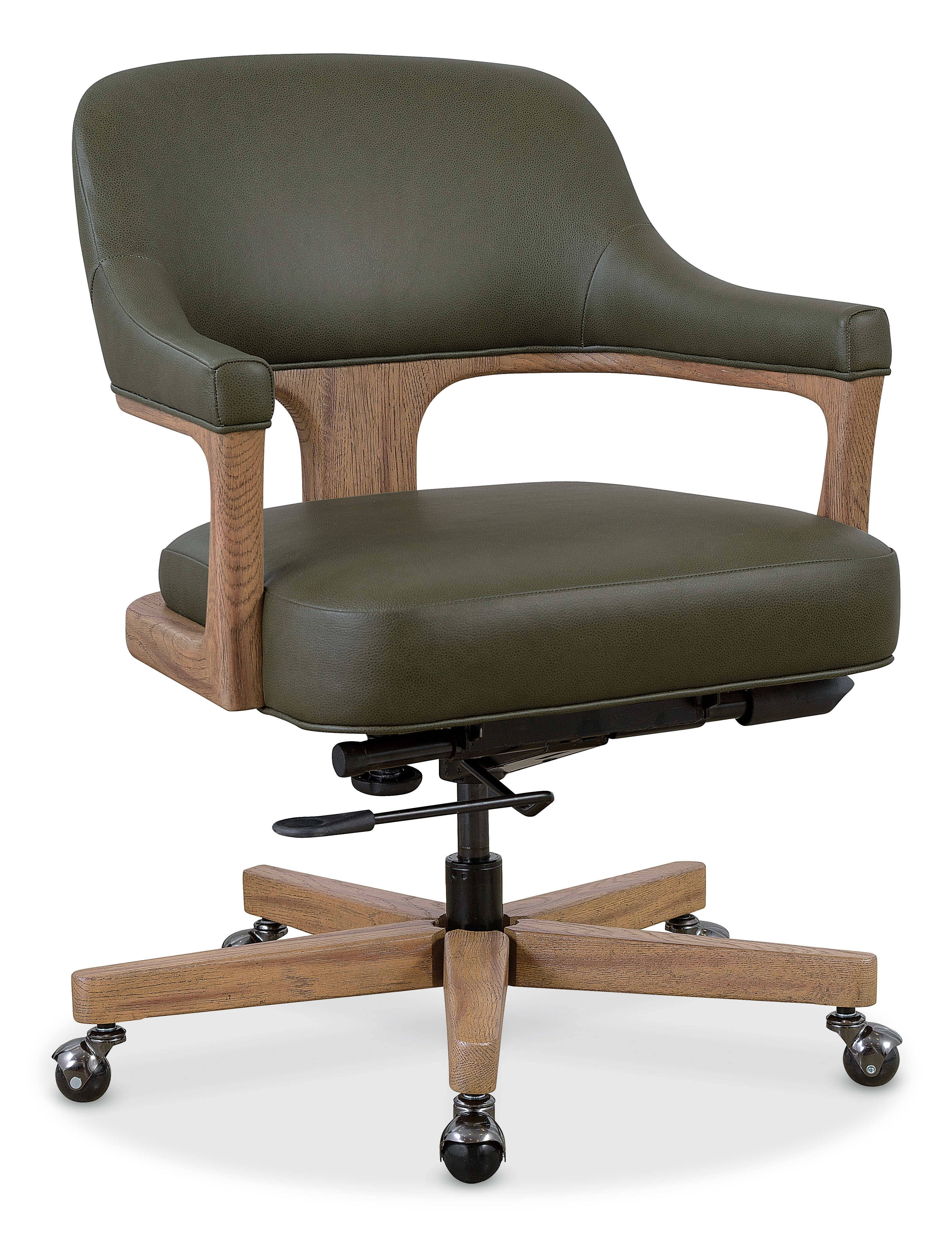 Кресло офисное Briar Executive Swivel Tilt Chair