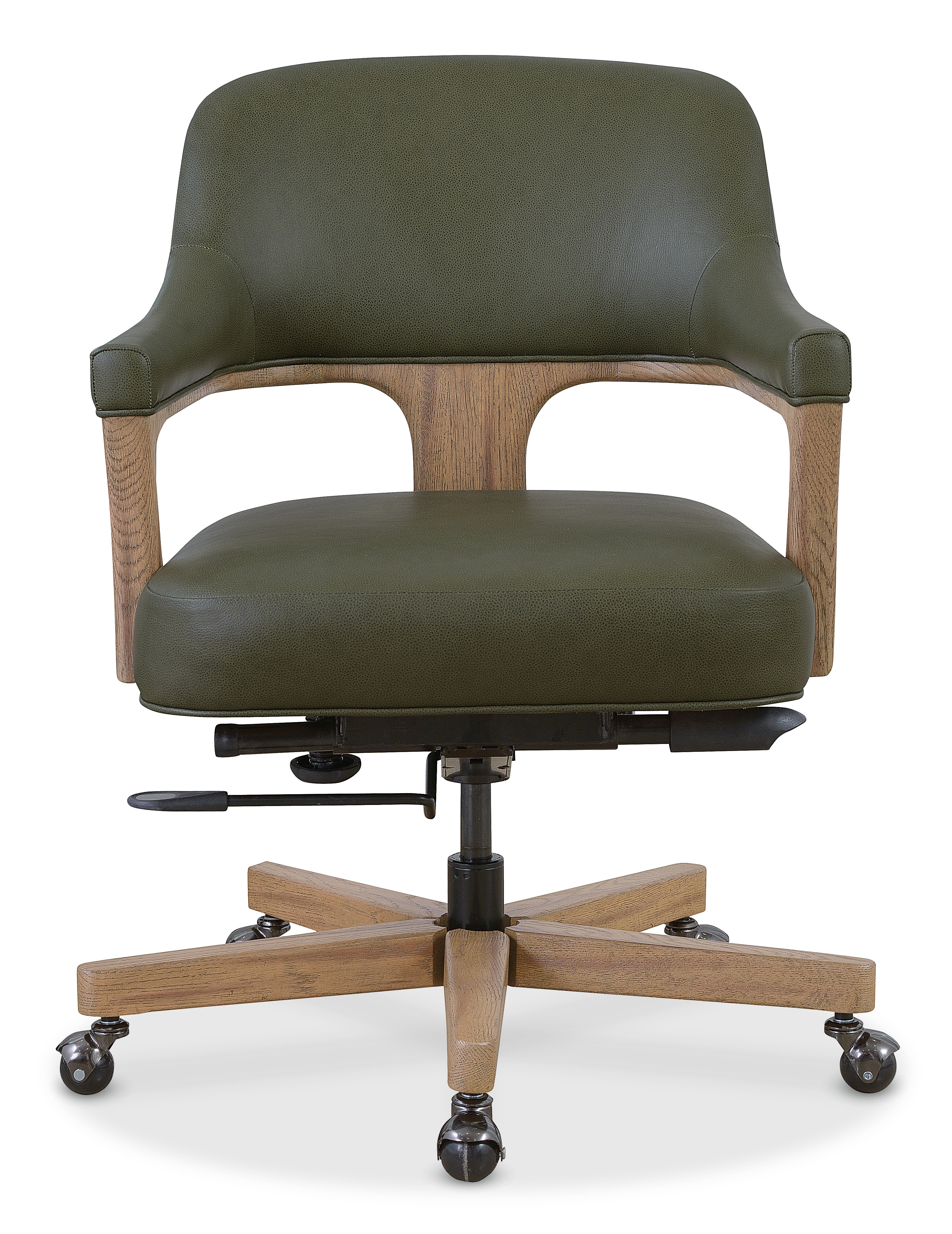 Кресло офисное Briar Executive Swivel Tilt Chair