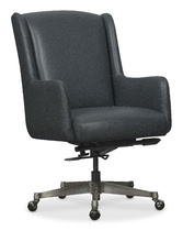 Кресло офисное Benito Executive Swivel Tilt Chair