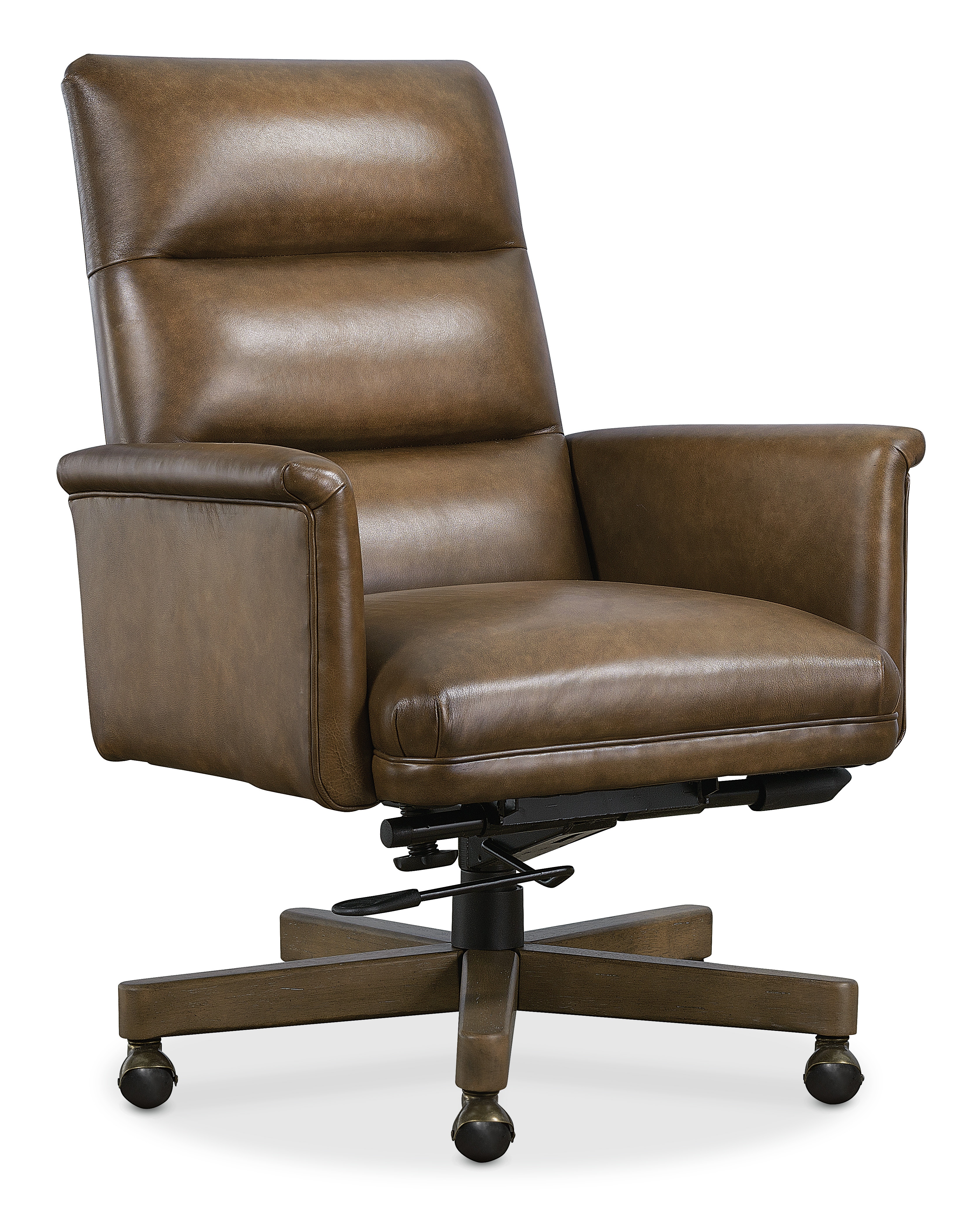 Кресло офисное Starling Executive Swivel Tilt Chair
