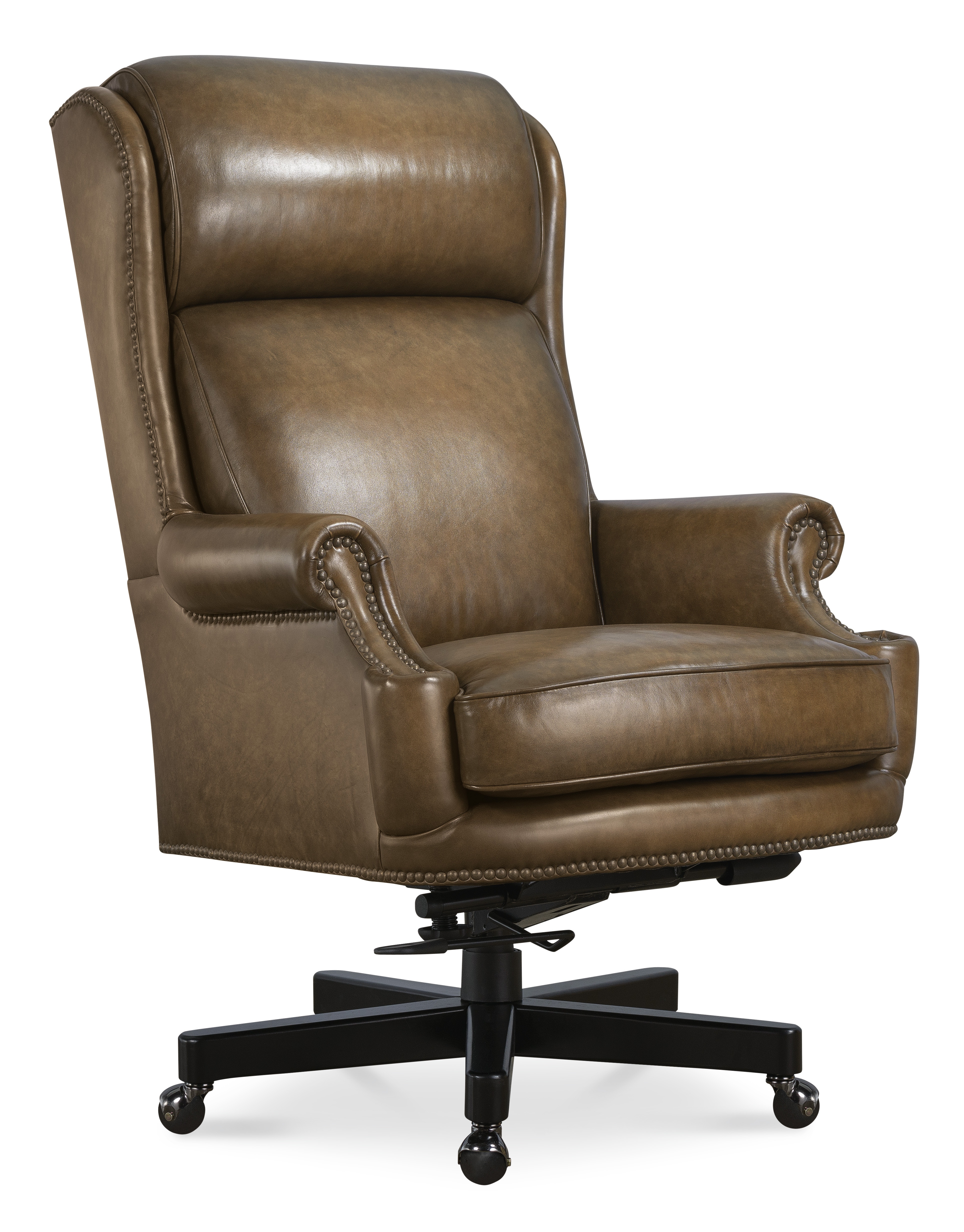Кресло офисное Tucker Executive Swivel Tilt Chair