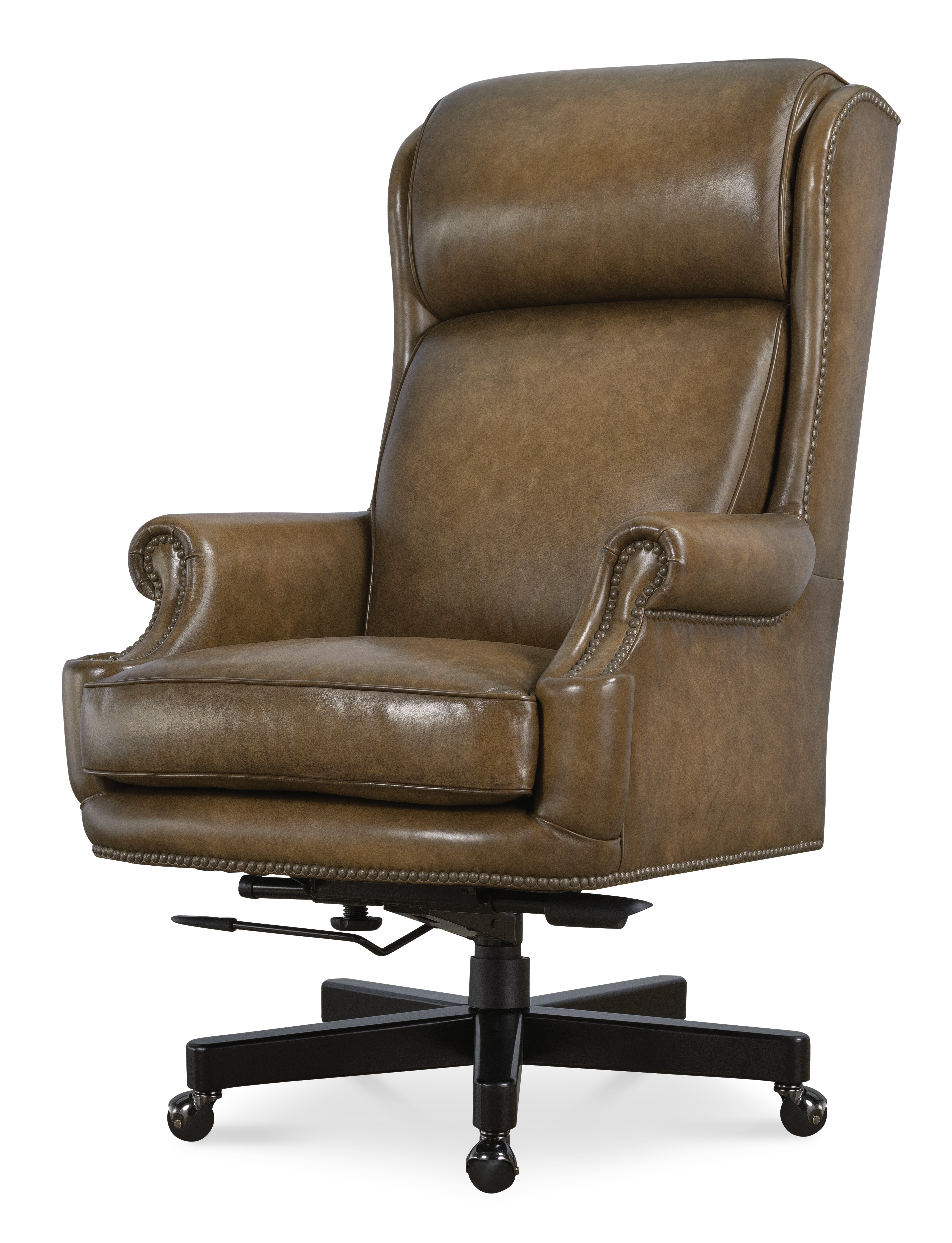 Кресло офисное Tucker Executive Swivel Tilt Chair