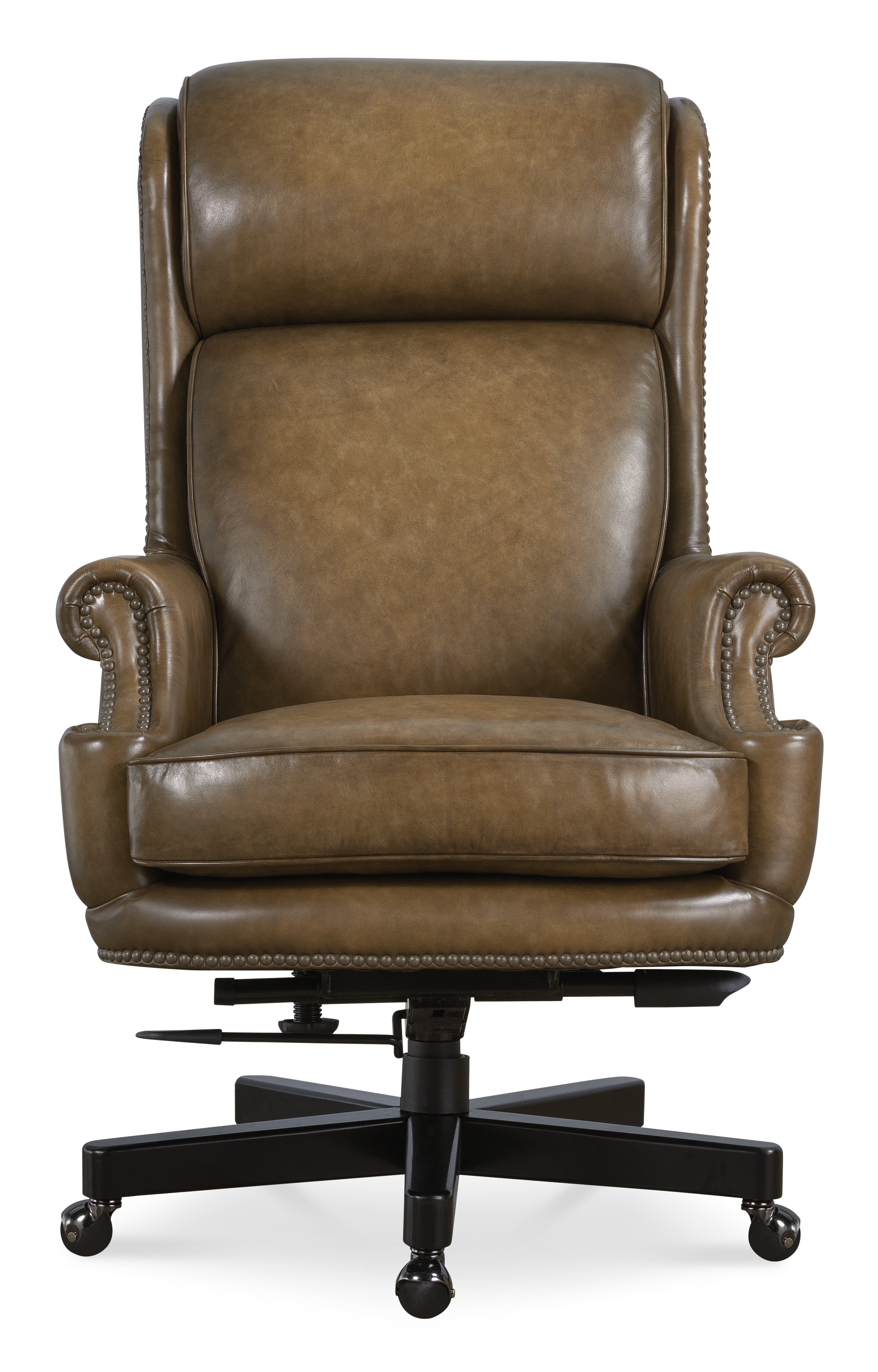 Кресло офисное Tucker Executive Swivel Tilt Chair