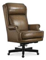 Кресло офисное Tucker Executive Swivel Tilt Chair