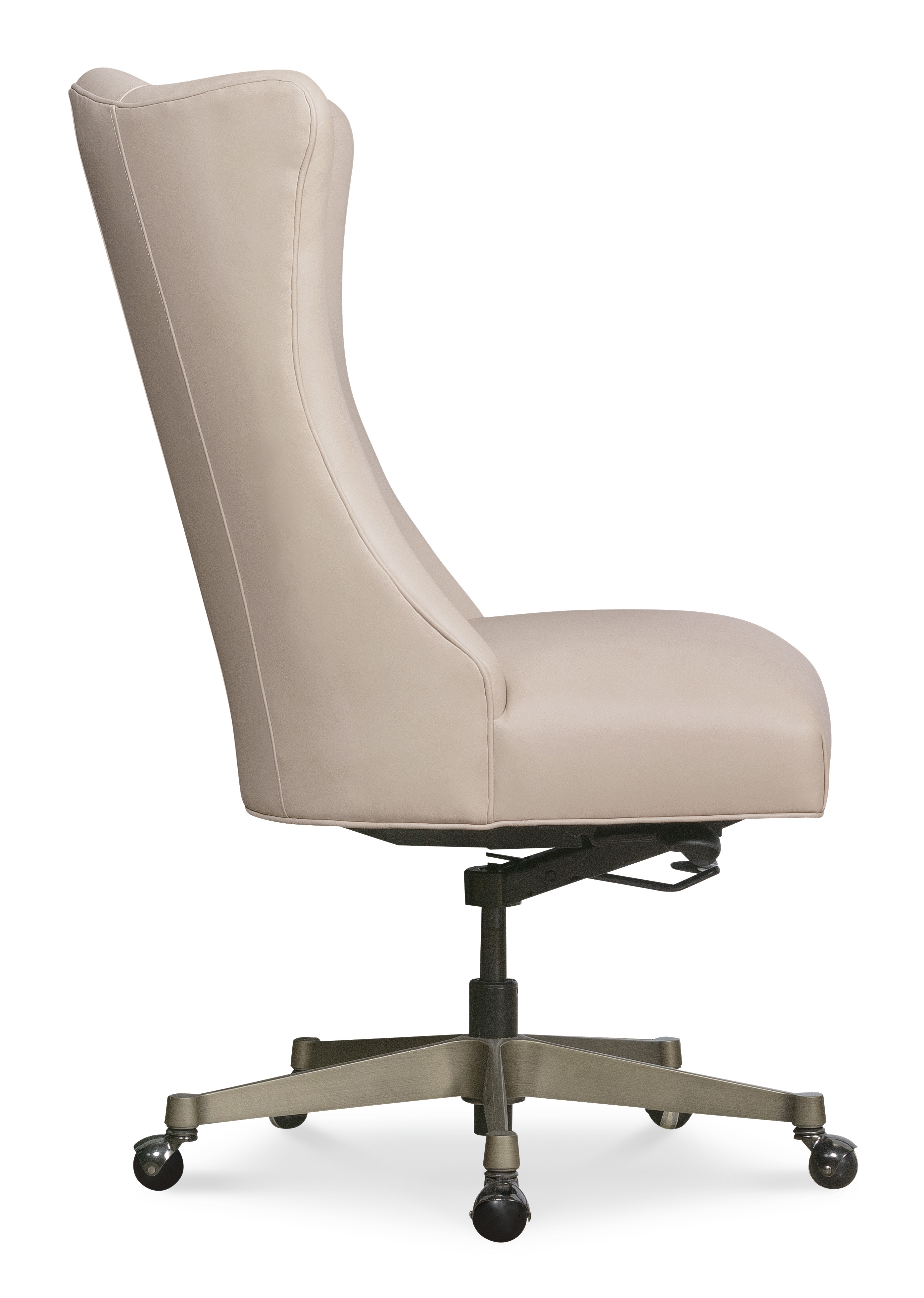 Кресло офисное Lynn Executive Swivel Tilt Chair